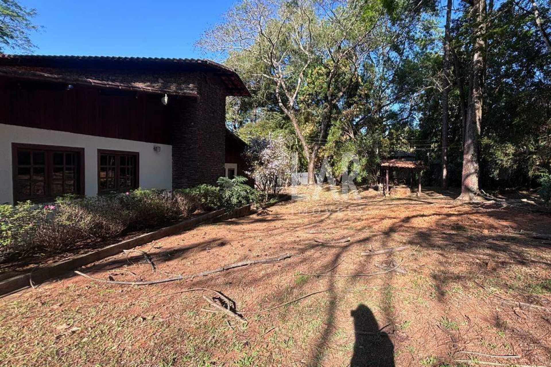 Casa em Condomínio de 2 quartos à venda, Ouro Velho Mansões, Nova Lima - MG