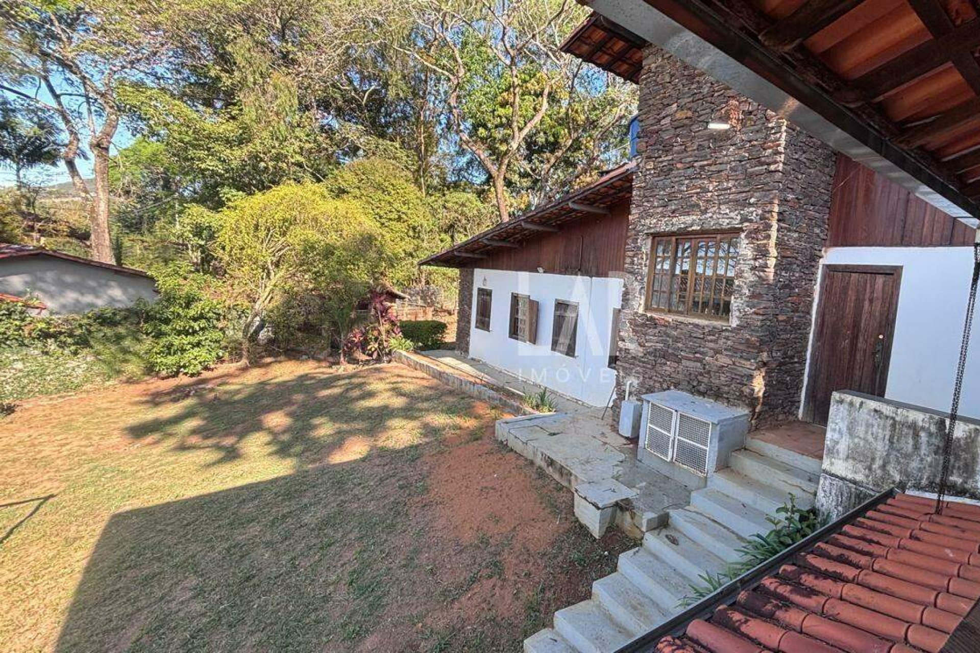 Casa em Condomínio de 2 quartos à venda, Ouro Velho Mansões, Nova Lima - MG