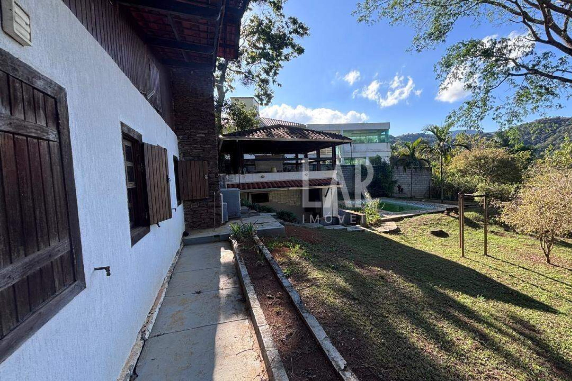 Casa em Condomínio de 2 quartos à venda, Ouro Velho Mansões, Nova Lima - MG