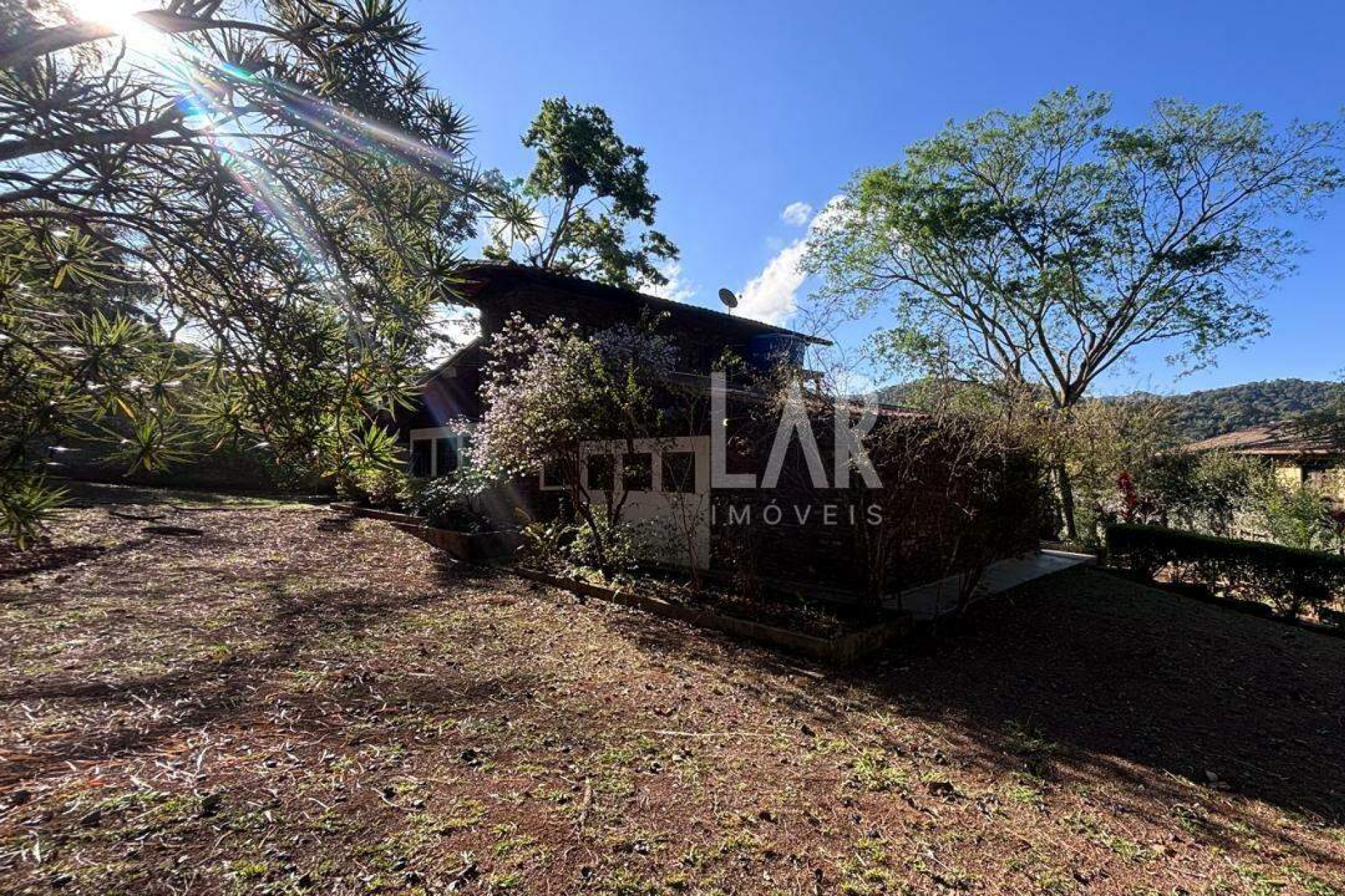 Casa em Condomínio de 2 quartos à venda, Ouro Velho Mansões, Nova Lima - MG