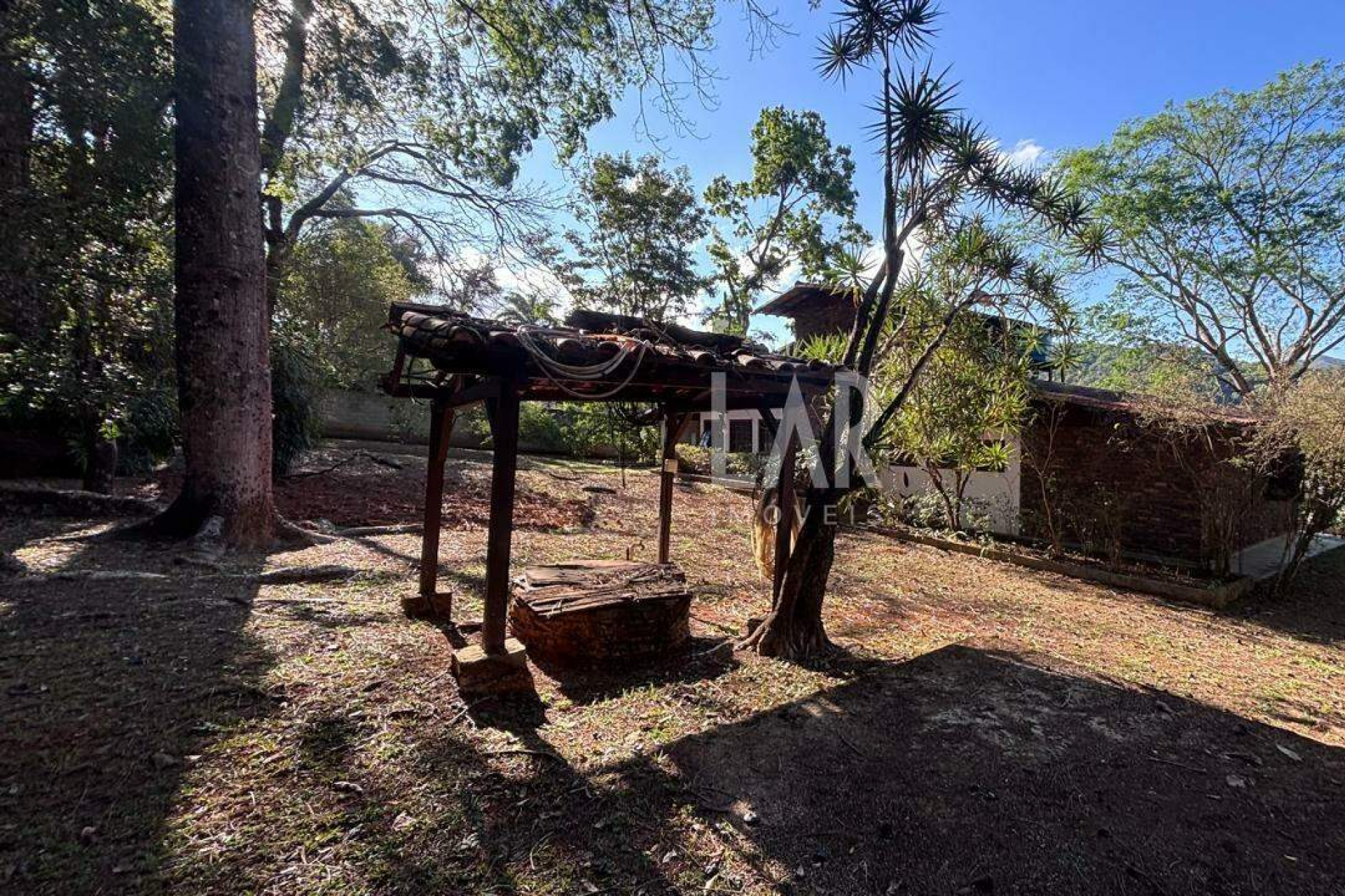 Casa em Condomínio de 2 quartos à venda, Ouro Velho Mansões, Nova Lima - MG