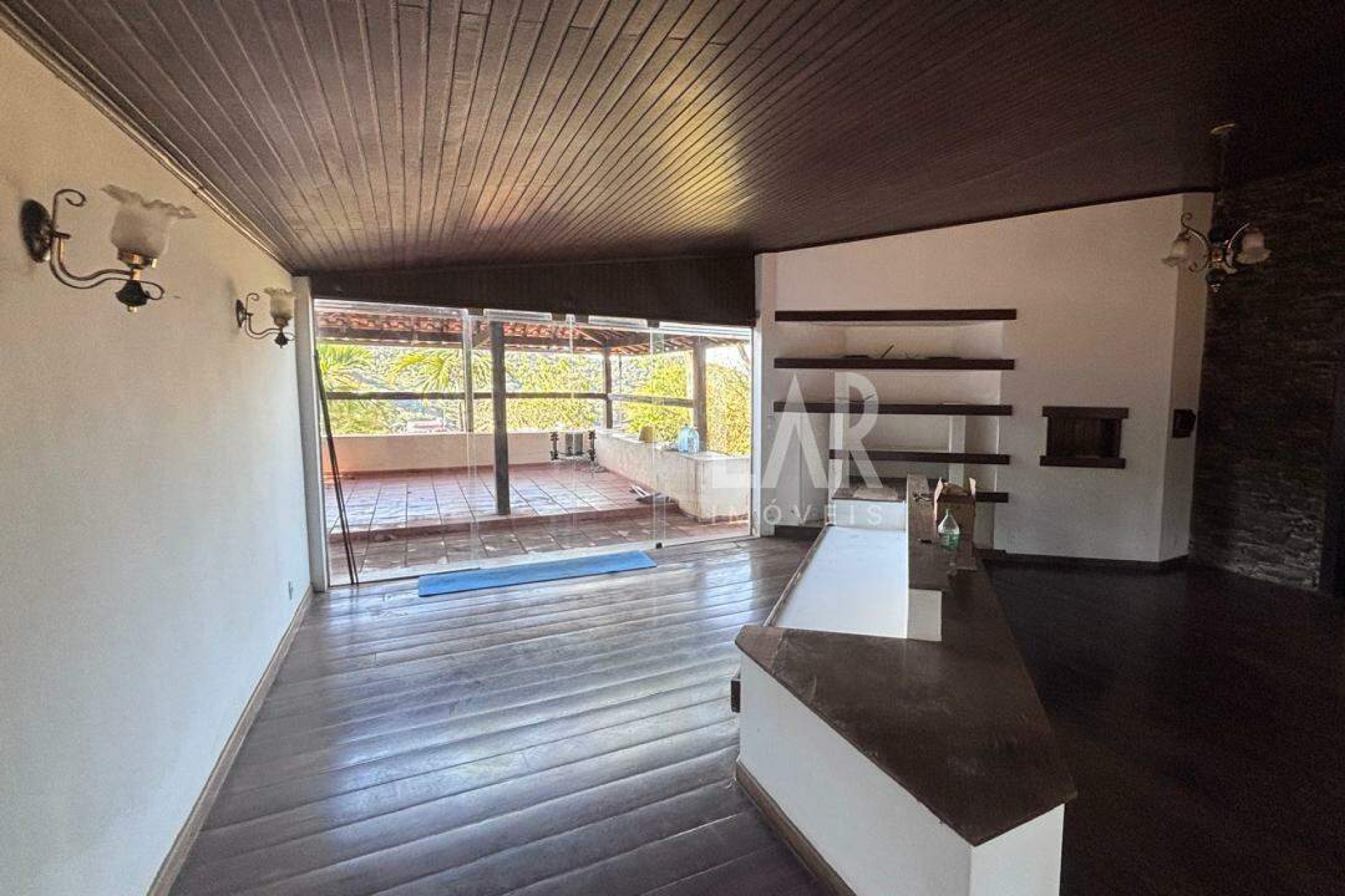 Casa em Condomínio de 2 quartos à venda, Ouro Velho Mansões, Nova Lima - MG