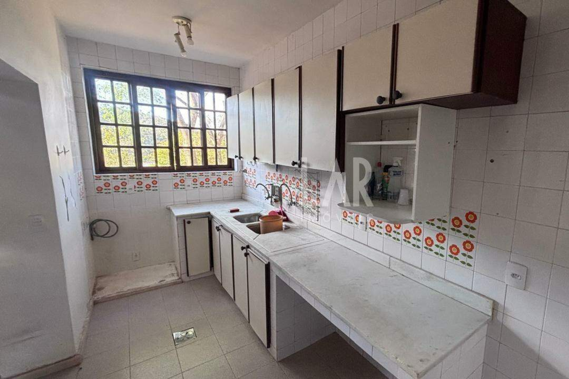 Casa em Condomínio de 2 quartos à venda, Ouro Velho Mansões, Nova Lima - MG