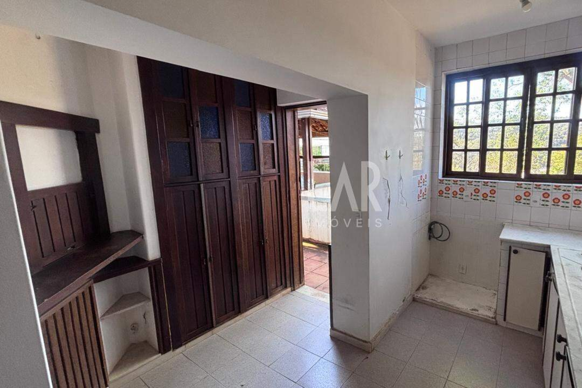 Casa em Condomínio de 2 quartos à venda, Ouro Velho Mansões, Nova Lima - MG