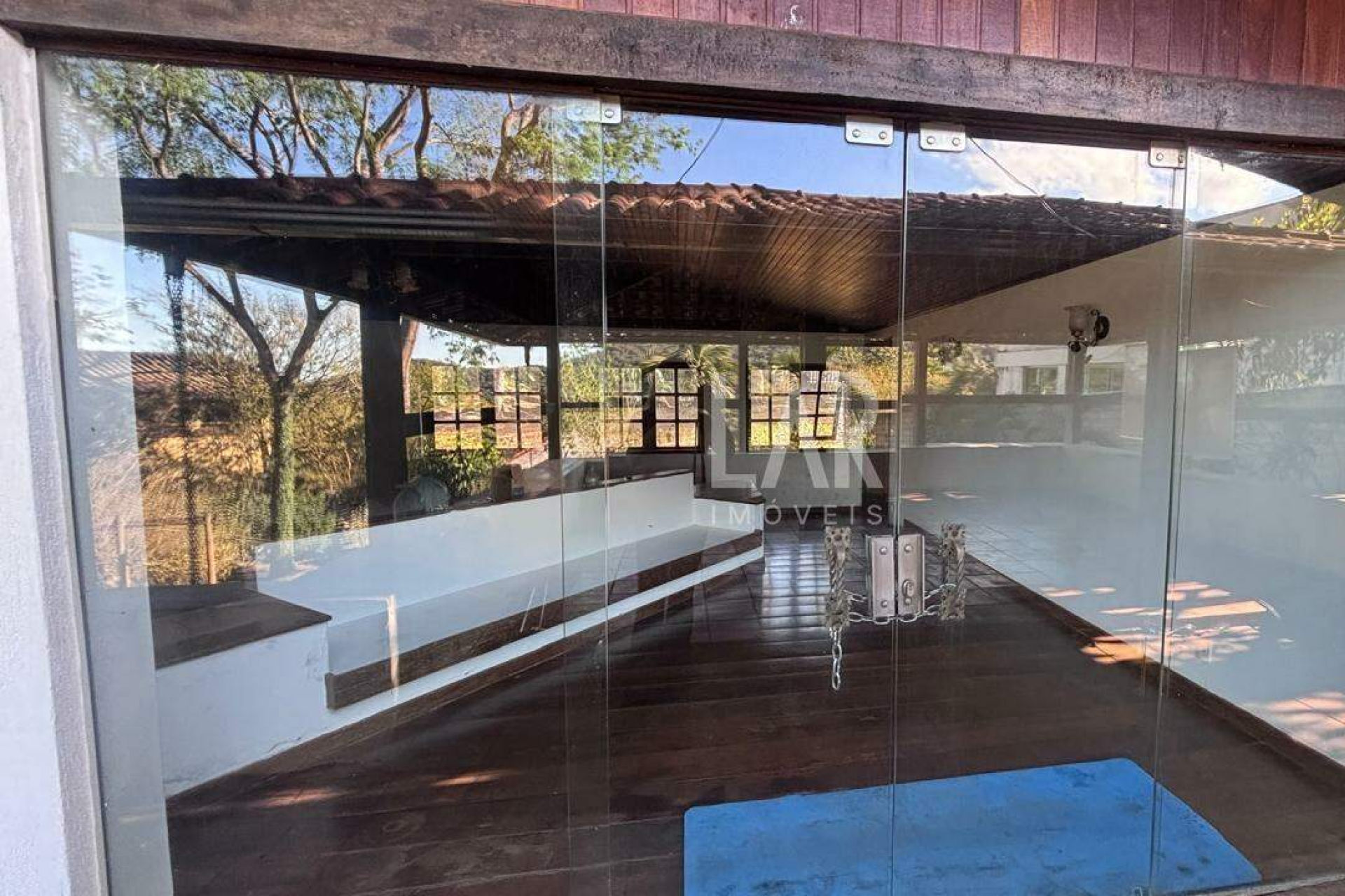 Casa em Condomínio de 2 quartos à venda, Ouro Velho Mansões, Nova Lima - MG