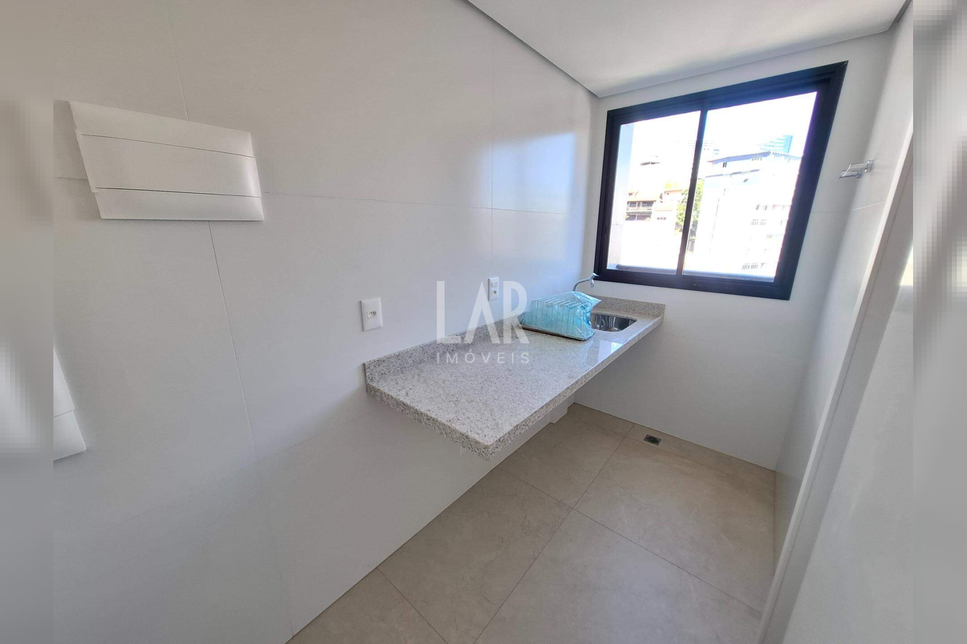 Cobertura de 3 quartos para alugar, Santa Lúcia, Belo Horizonte - MG