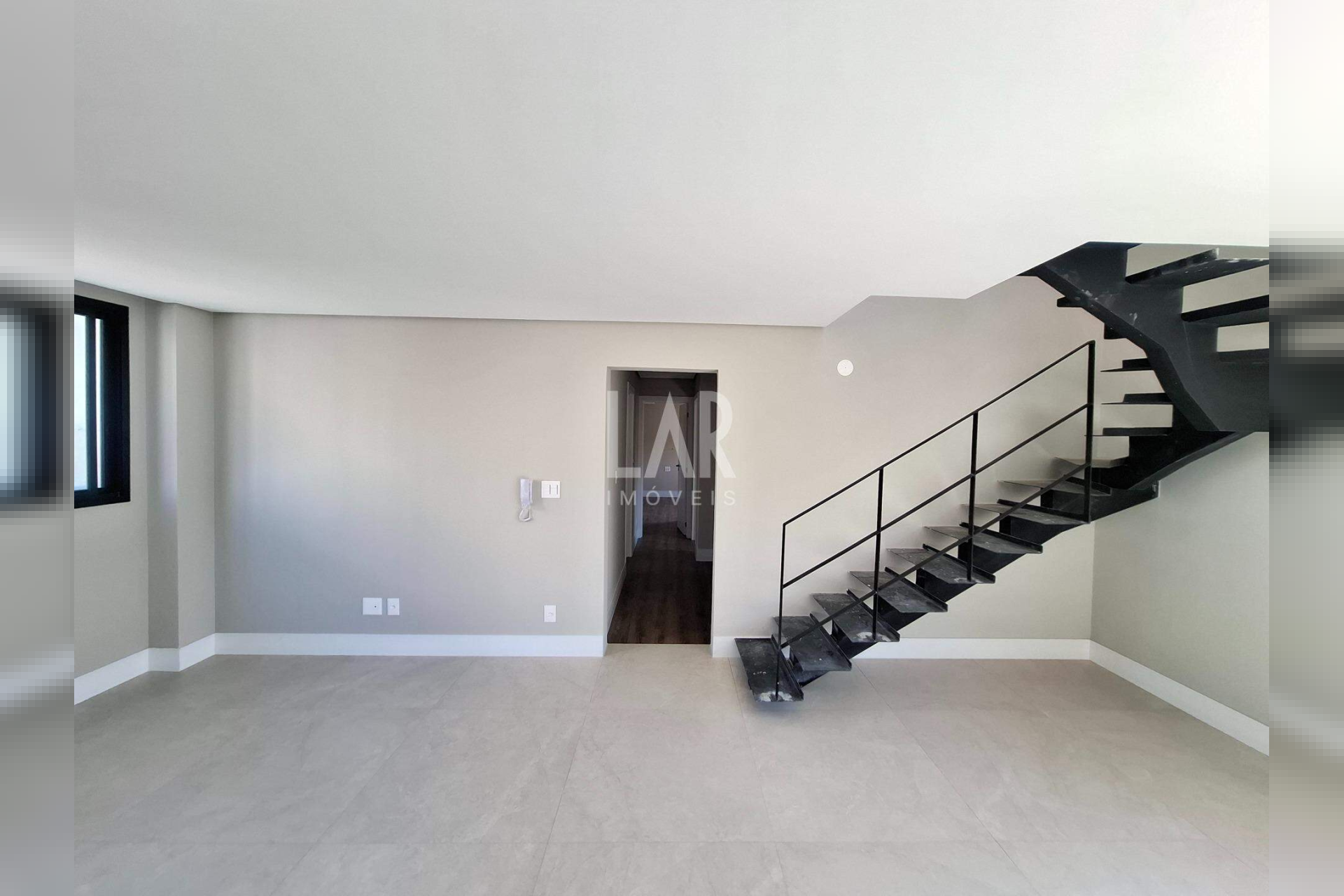 Cobertura de 3 quartos para alugar, Santa Lúcia, Belo Horizonte - MG