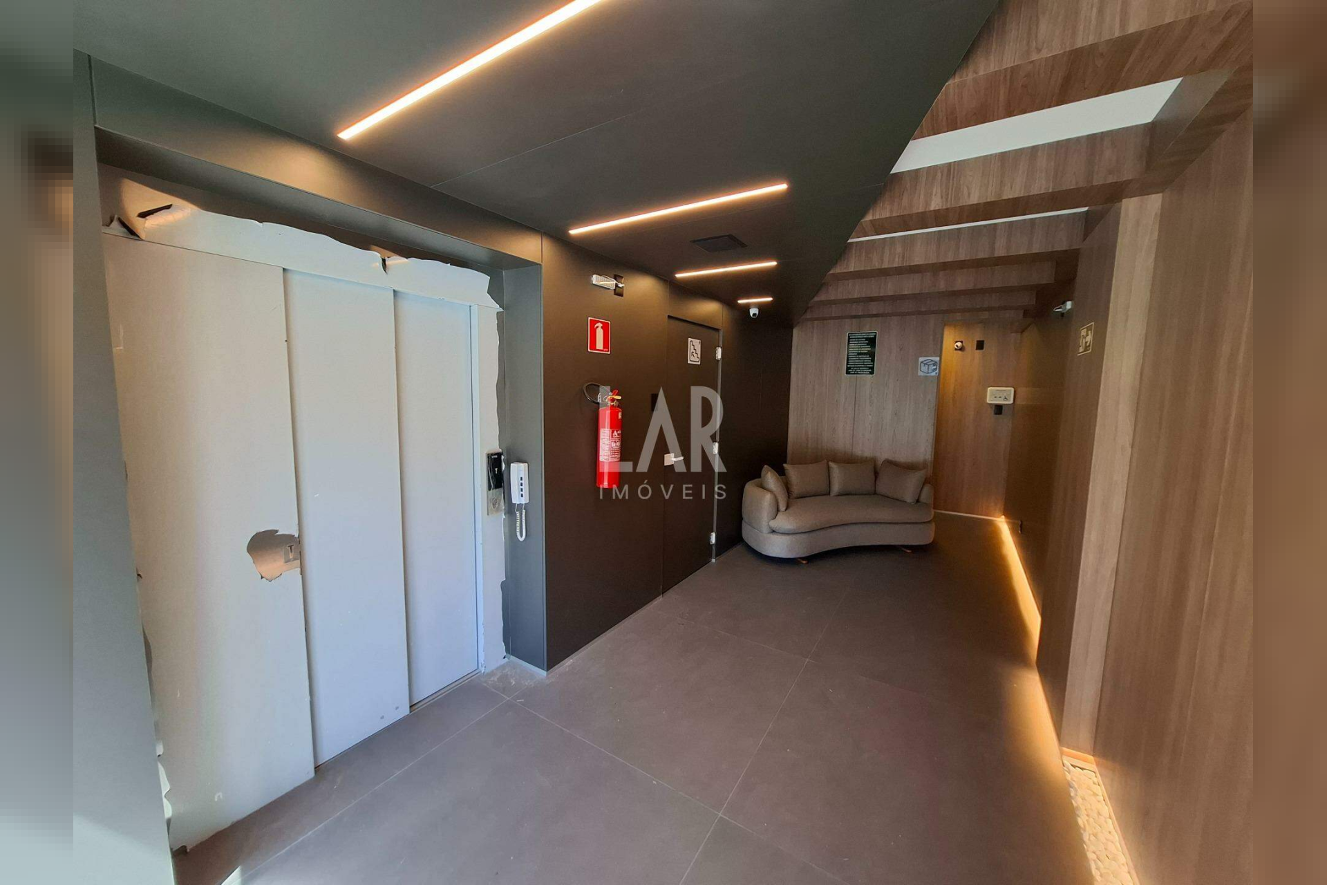 Cobertura de 3 quartos para alugar, Santa Lúcia, Belo Horizonte - MG