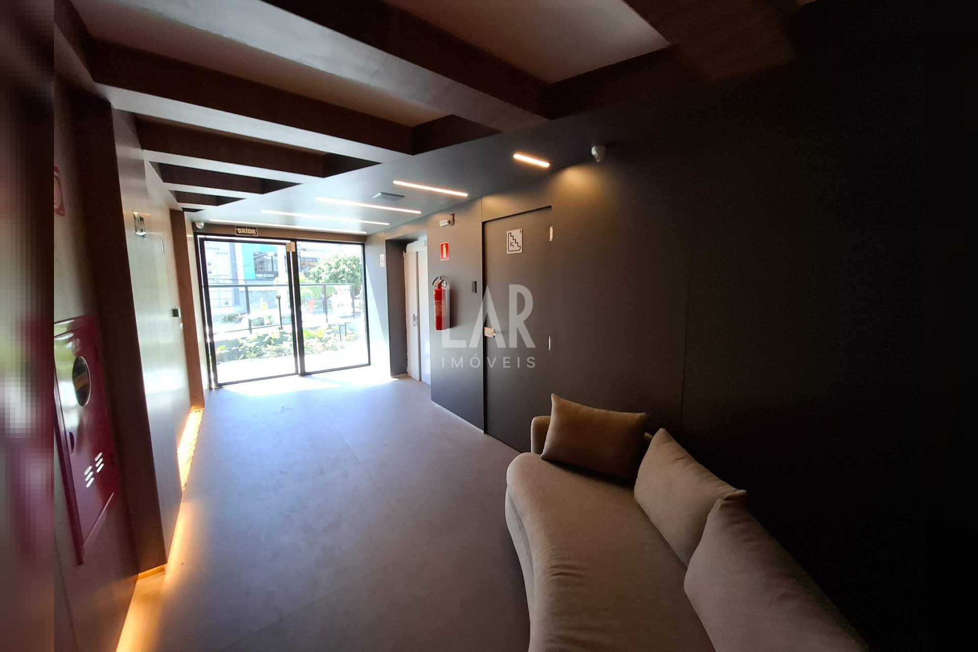Cobertura de 3 quartos para alugar, Santa Lúcia, Belo Horizonte - MG