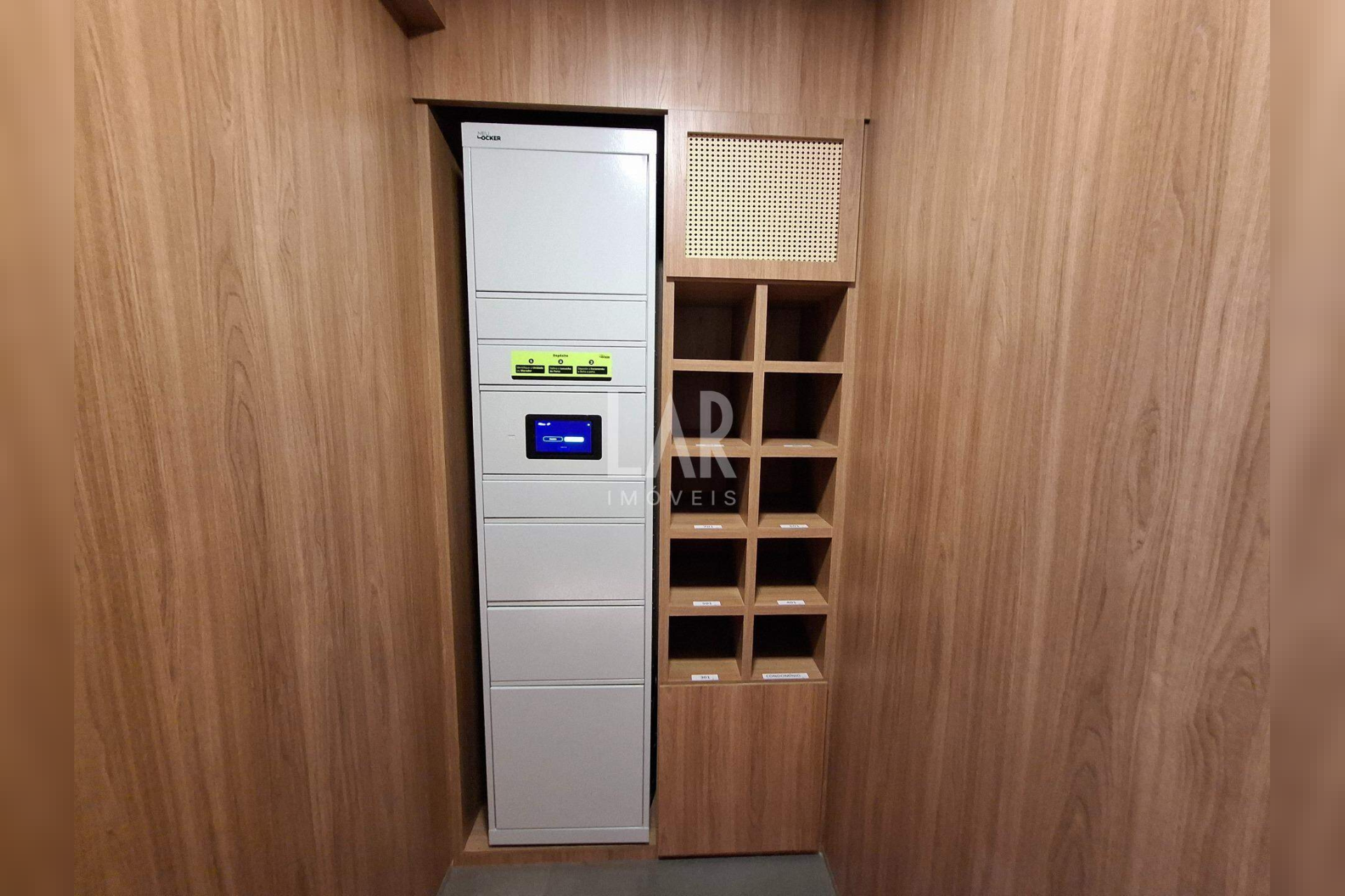 Cobertura de 3 quartos para alugar, Santa Lúcia, Belo Horizonte - MG