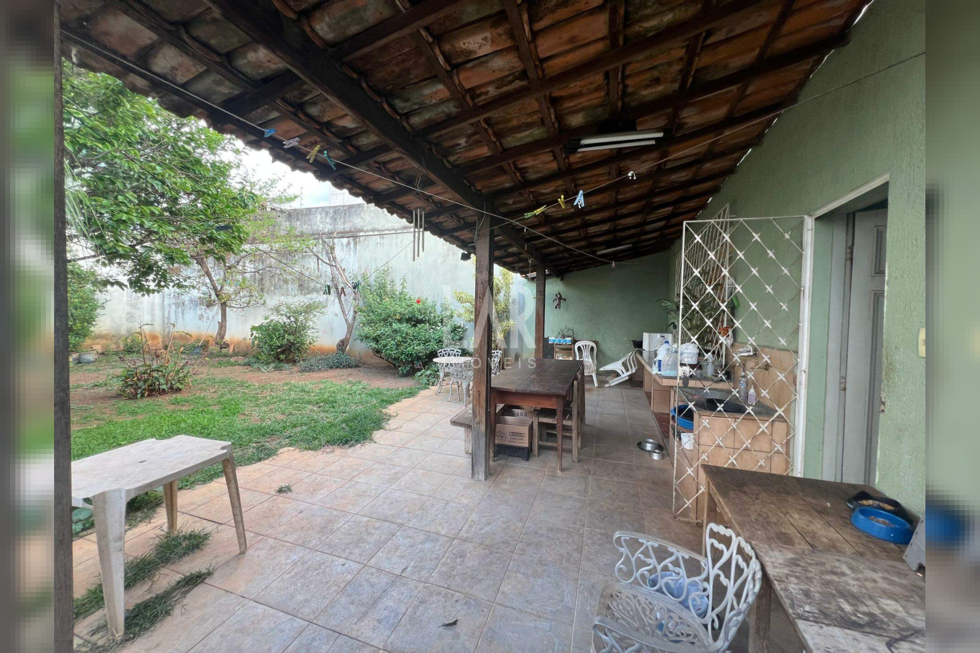 Casa de 4 quartos à venda, Calafate, Belo Horizonte - MG