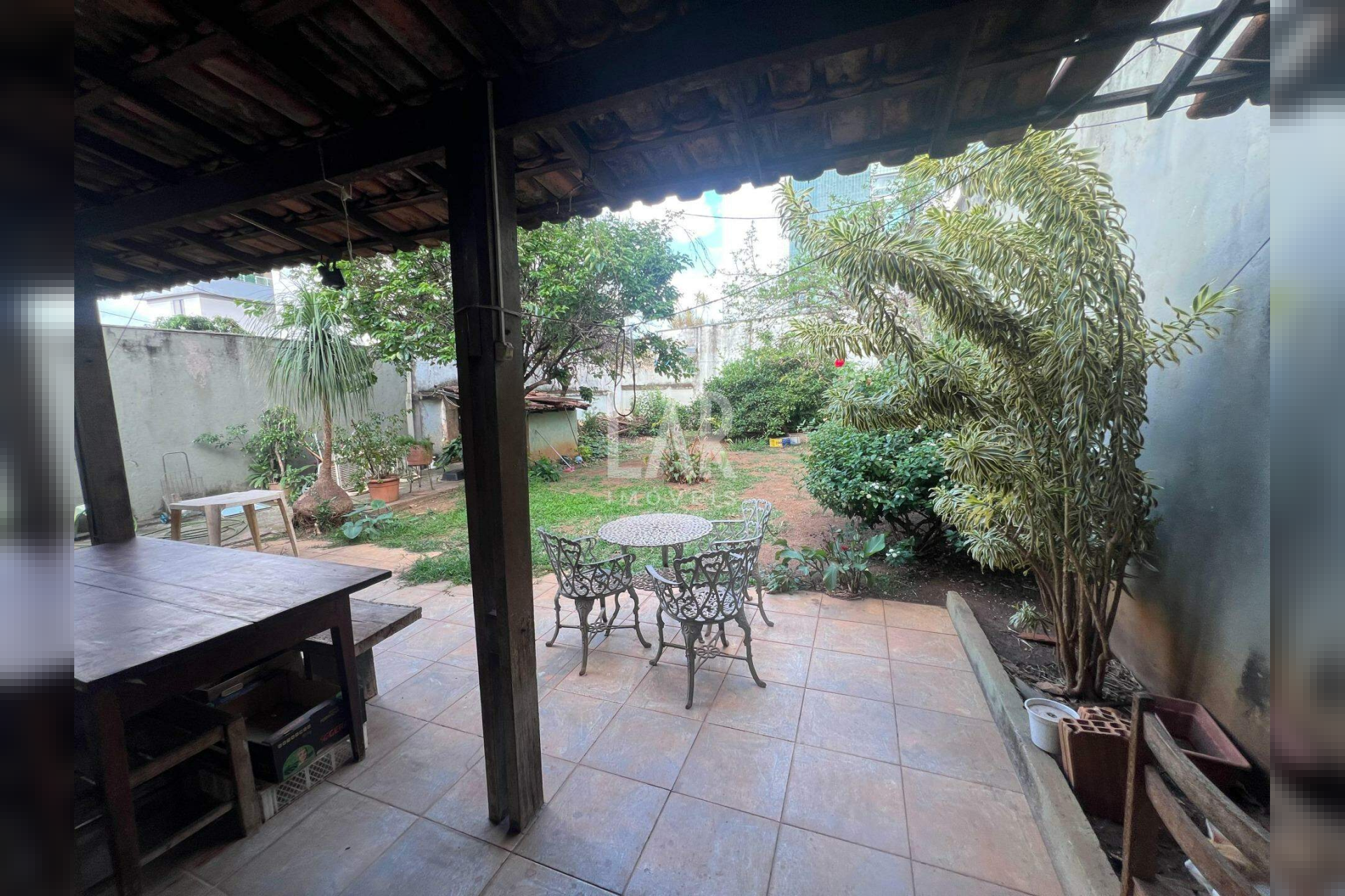Casa de 4 quartos à venda, Calafate, Belo Horizonte - MG