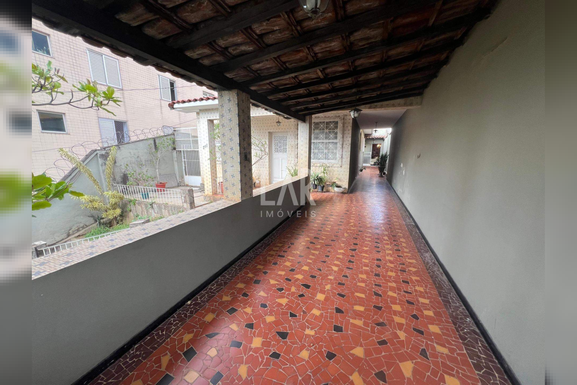 Casa de 4 quartos à venda, Calafate, Belo Horizonte - MG