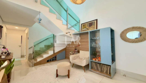 Cobertura de 4 quartos à venda, Cidade Nova, Belo Horizonte - MG