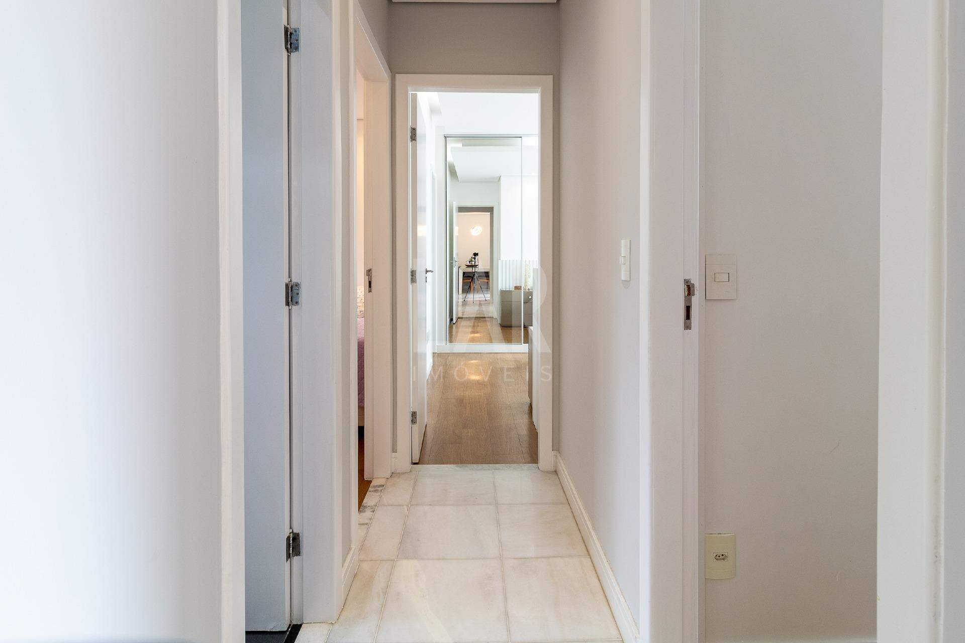 Apartamento de 3 quartos à venda, Vila Paris, Belo Horizonte - MG