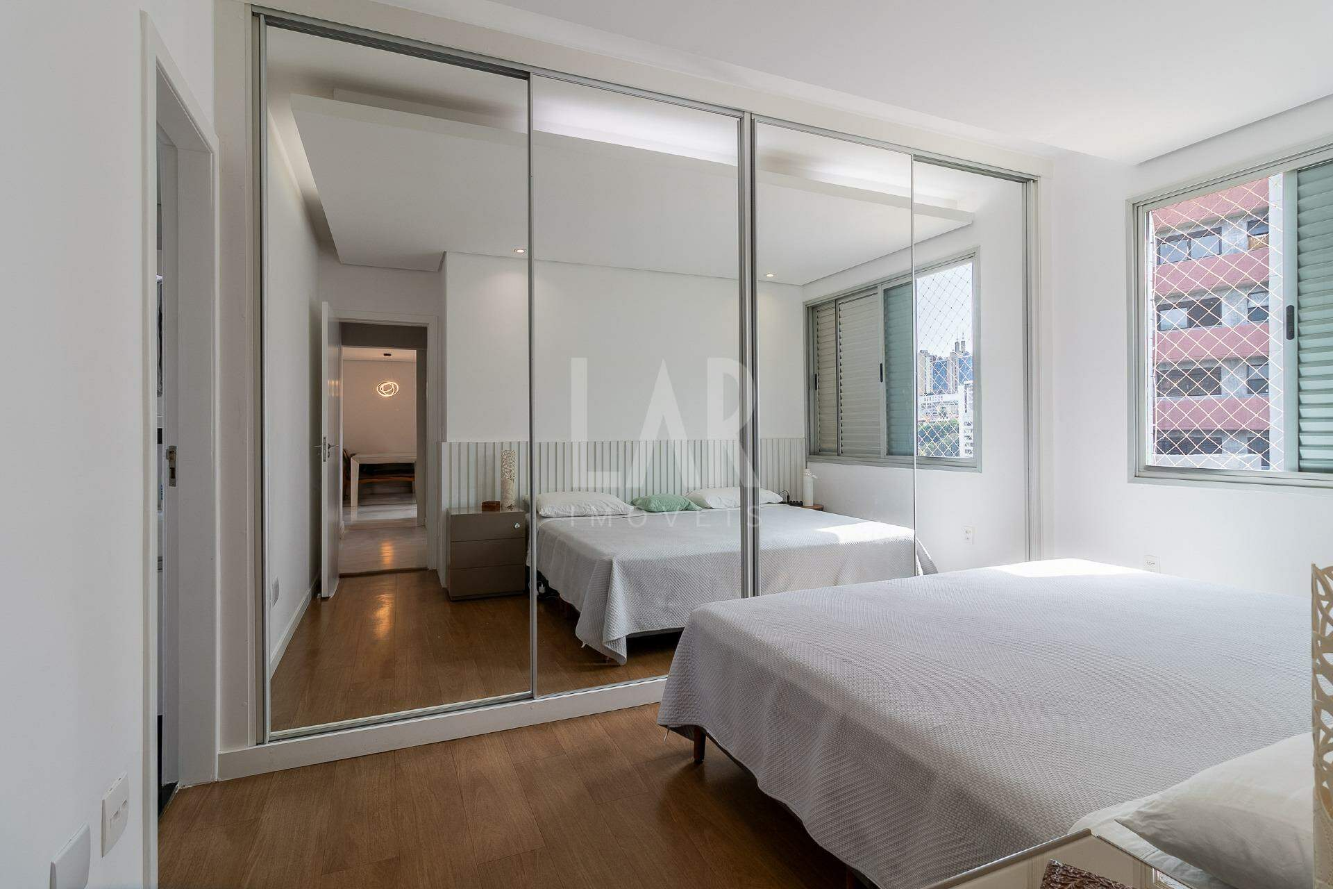 Apartamento de 3 quartos à venda, Vila Paris, Belo Horizonte - MG