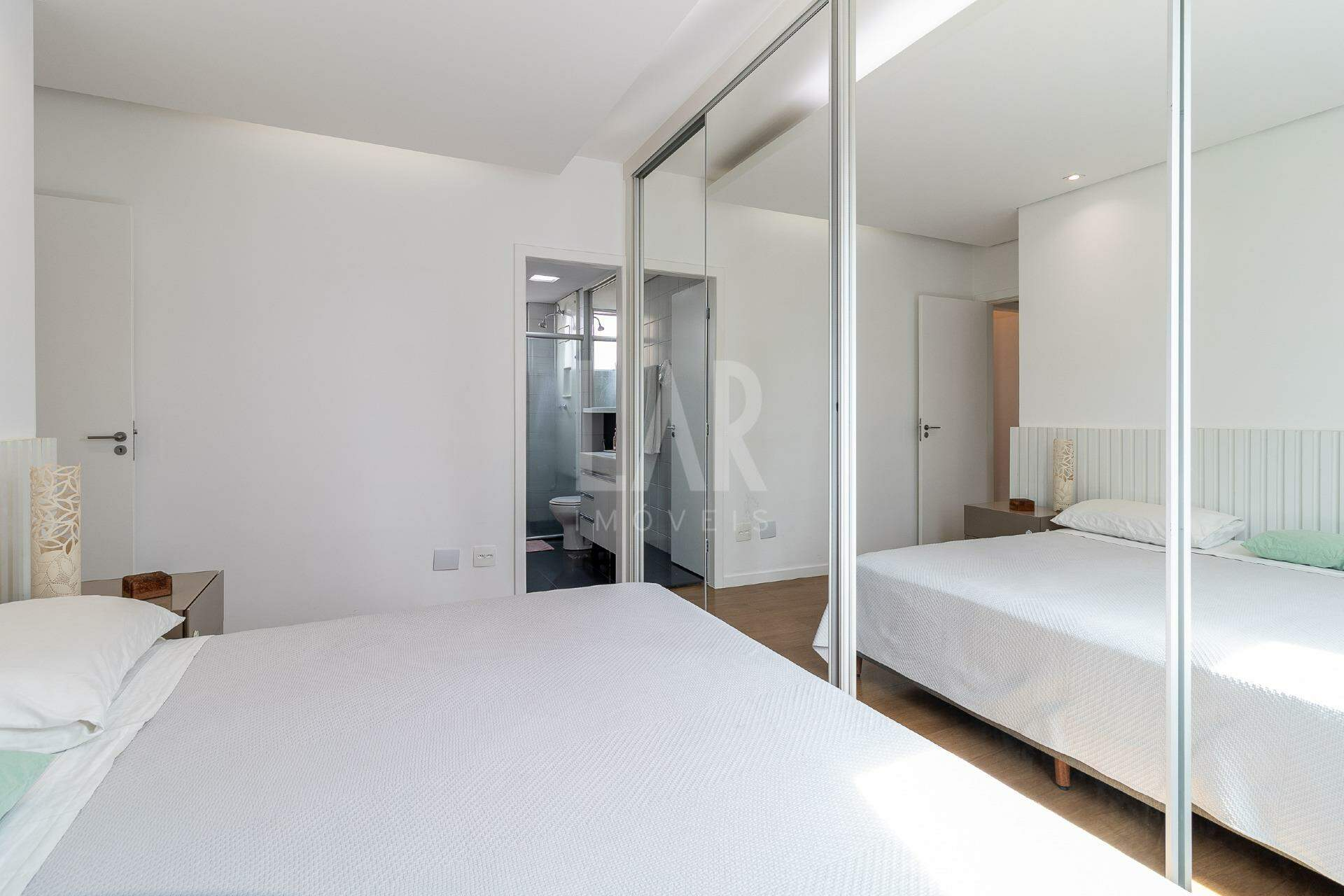 Apartamento de 3 quartos à venda, Vila Paris, Belo Horizonte - MG