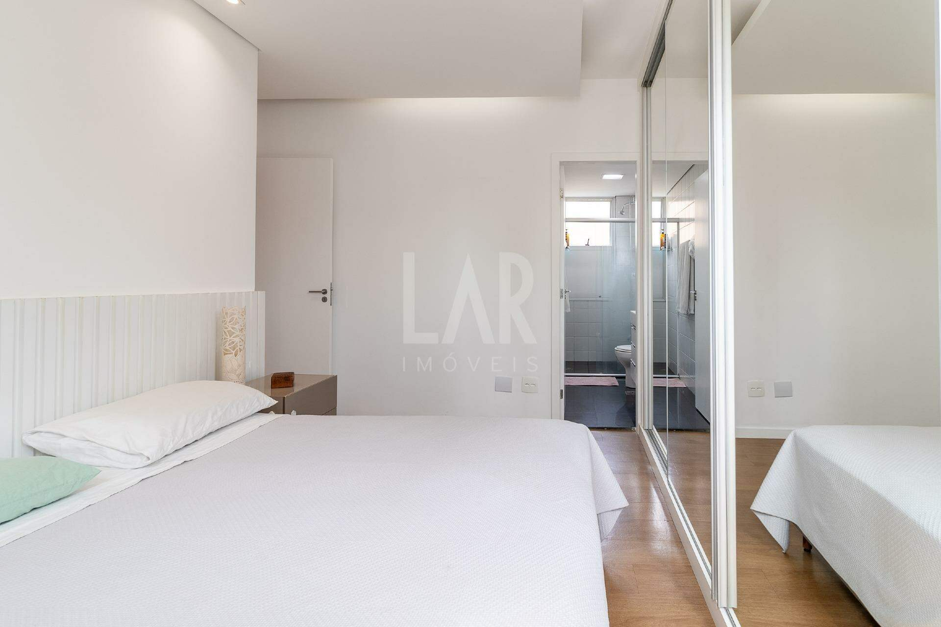 Apartamento de 3 quartos à venda, Vila Paris, Belo Horizonte - MG
