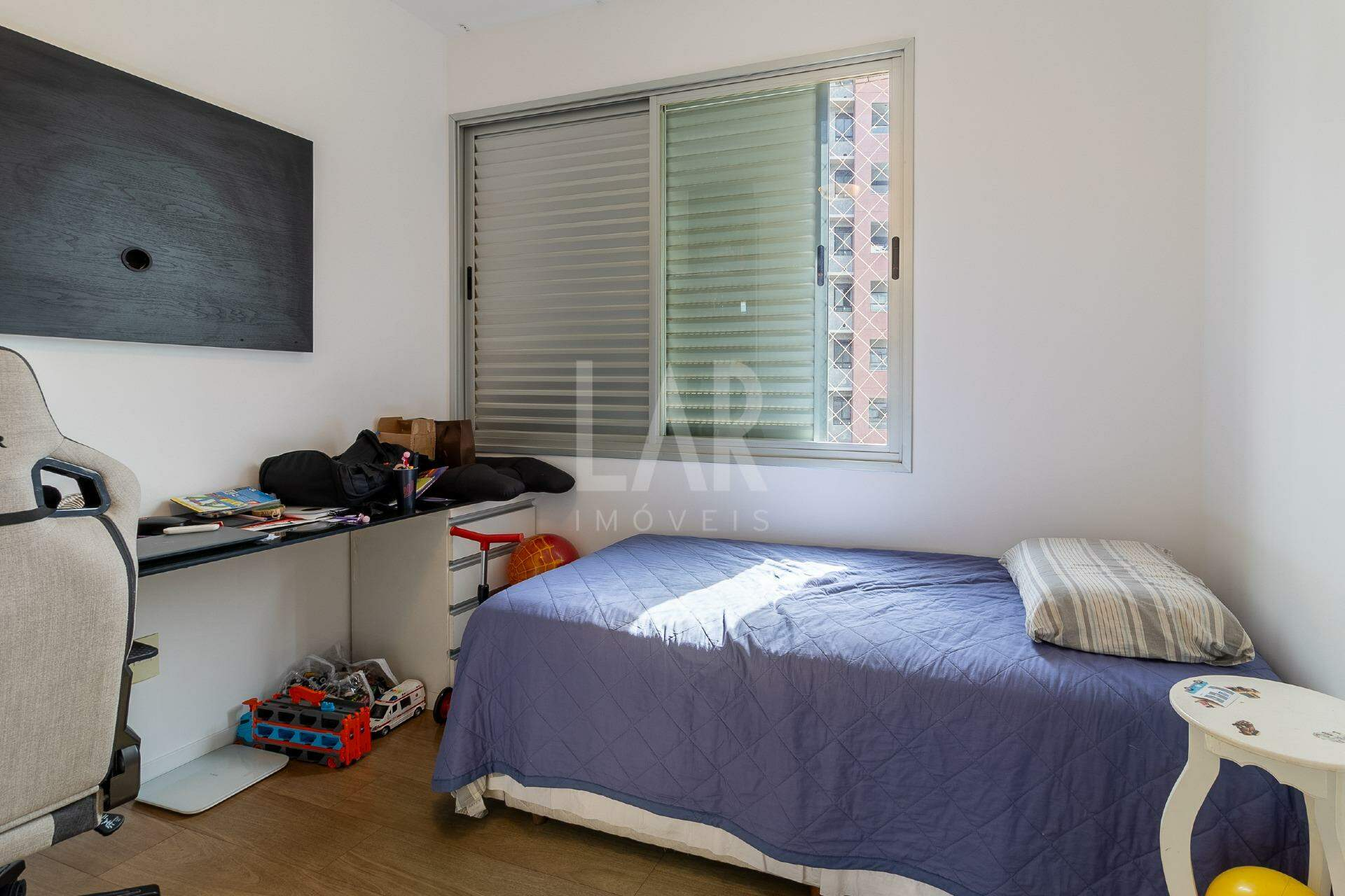 Apartamento de 3 quartos à venda, Vila Paris, Belo Horizonte - MG