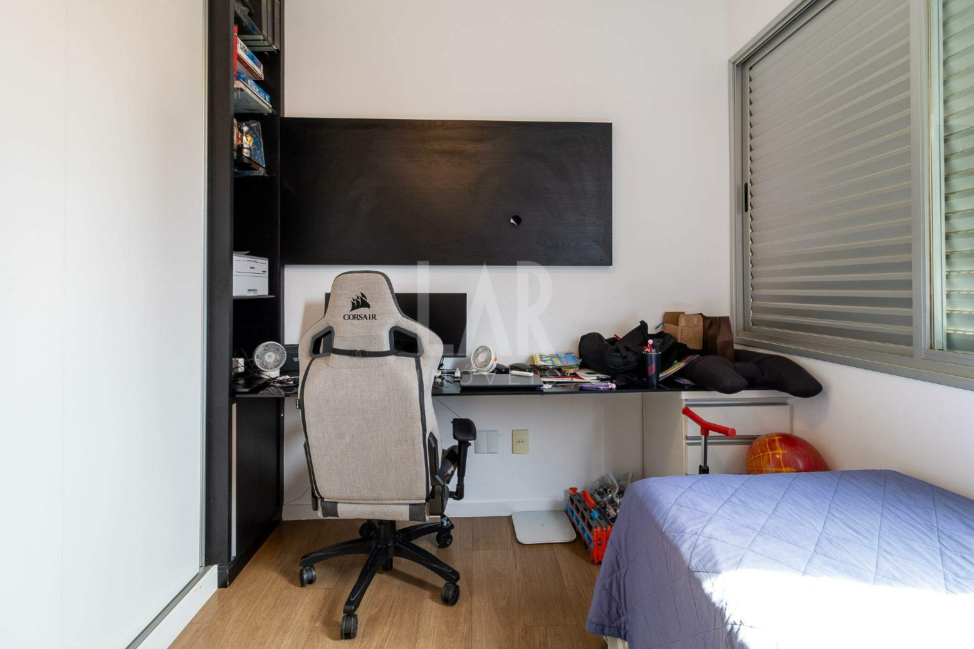 Apartamento de 3 quartos à venda, Vila Paris, Belo Horizonte - MG