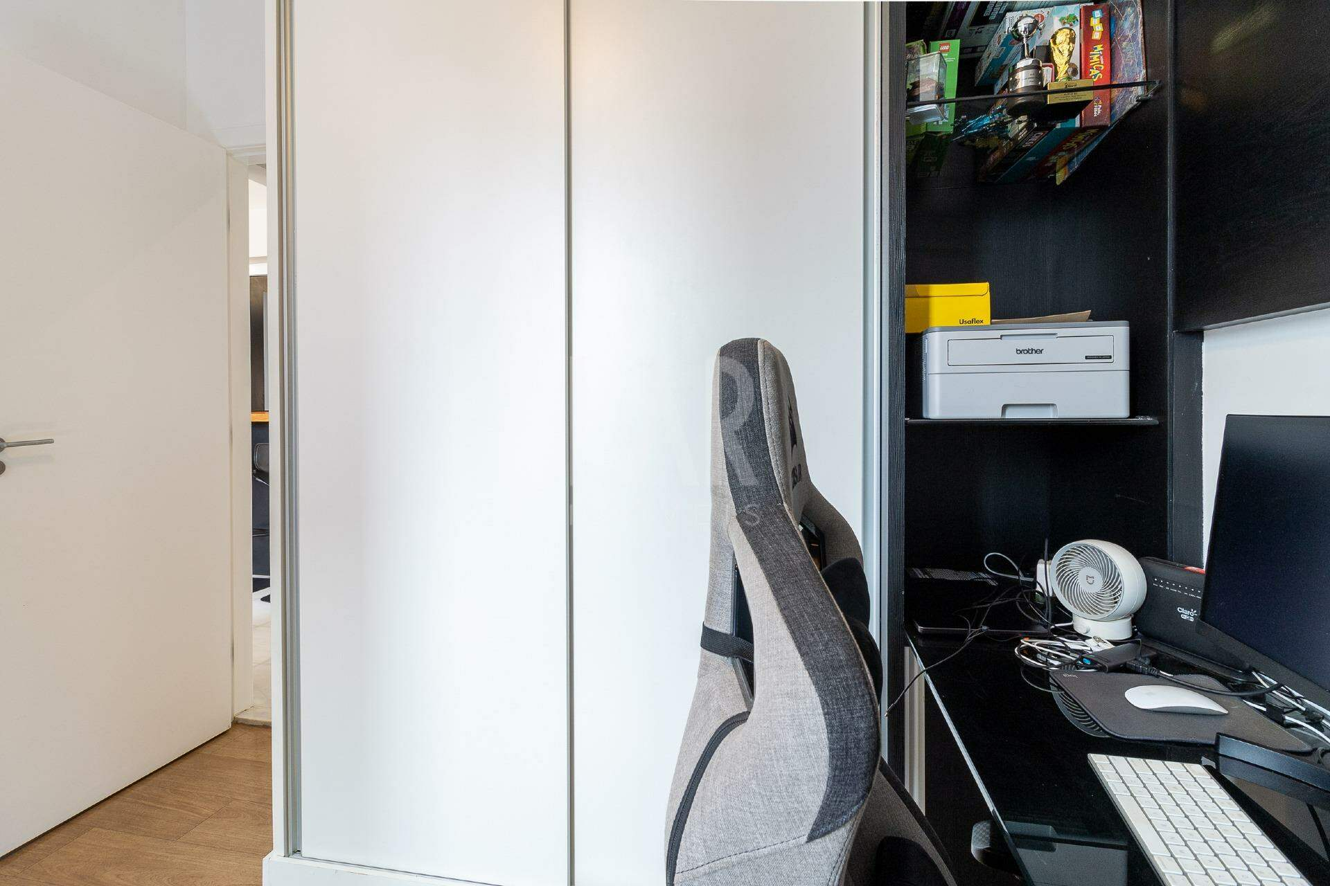 Apartamento de 3 quartos à venda, Vila Paris, Belo Horizonte - MG