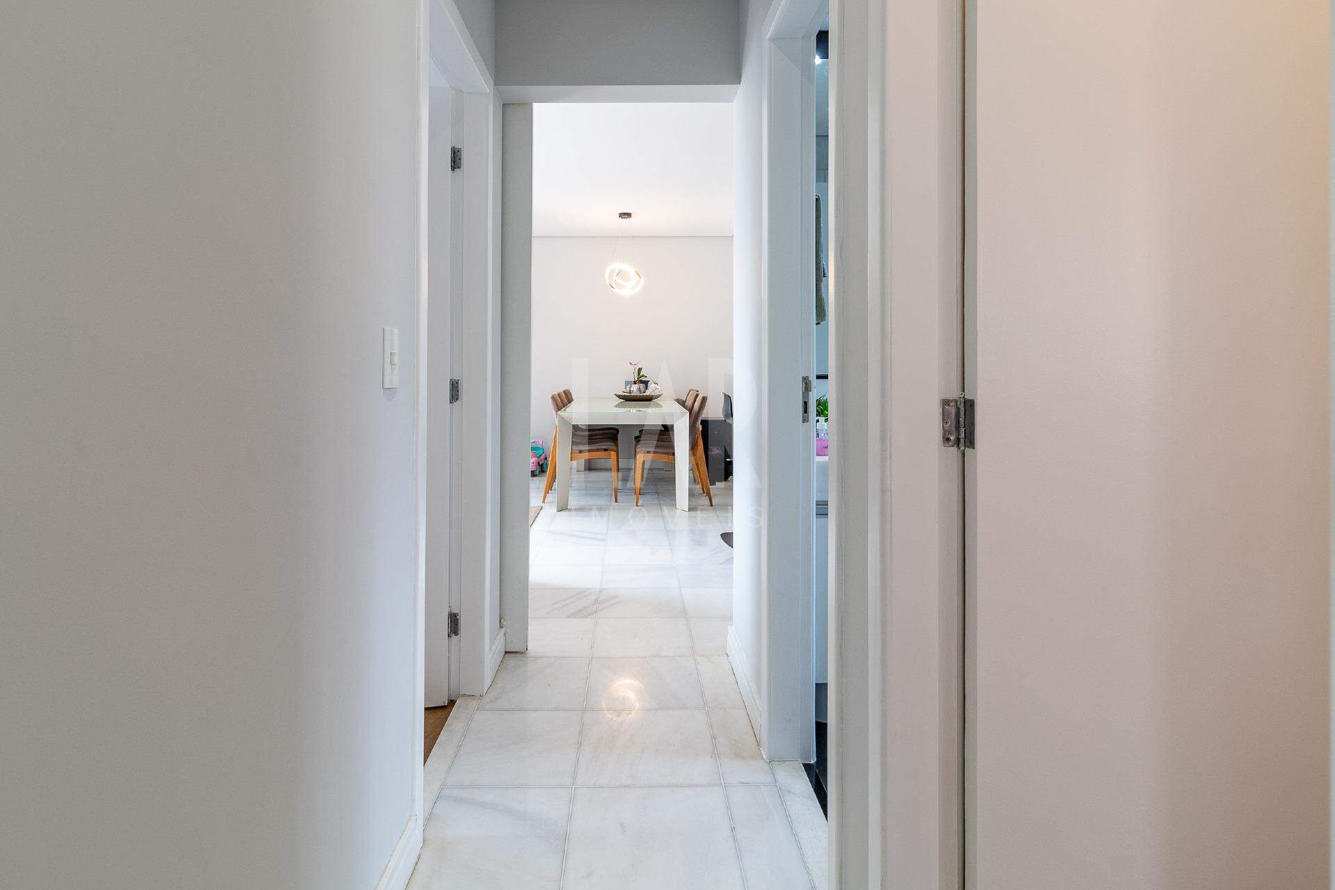 Apartamento de 3 quartos à venda, Vila Paris, Belo Horizonte - MG