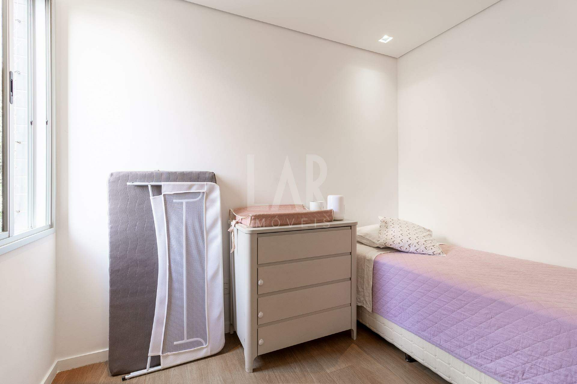 Apartamento de 3 quartos à venda, Vila Paris, Belo Horizonte - MG