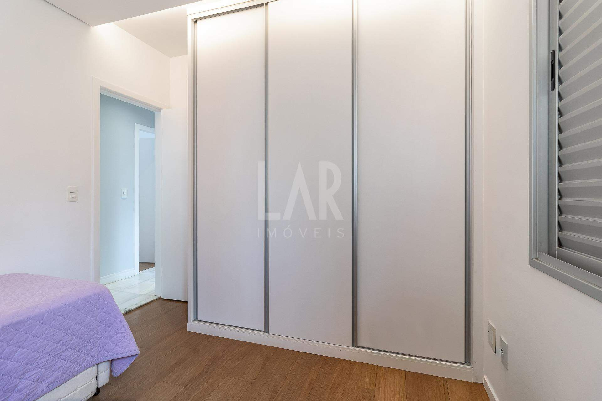 Apartamento de 3 quartos à venda, Vila Paris, Belo Horizonte - MG