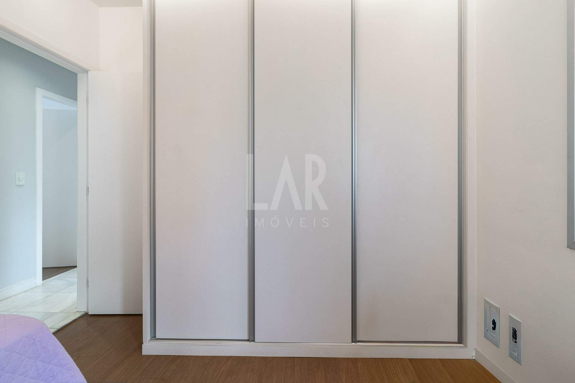 Apartamento de 3 quartos à venda, Vila Paris, Belo Horizonte - MG