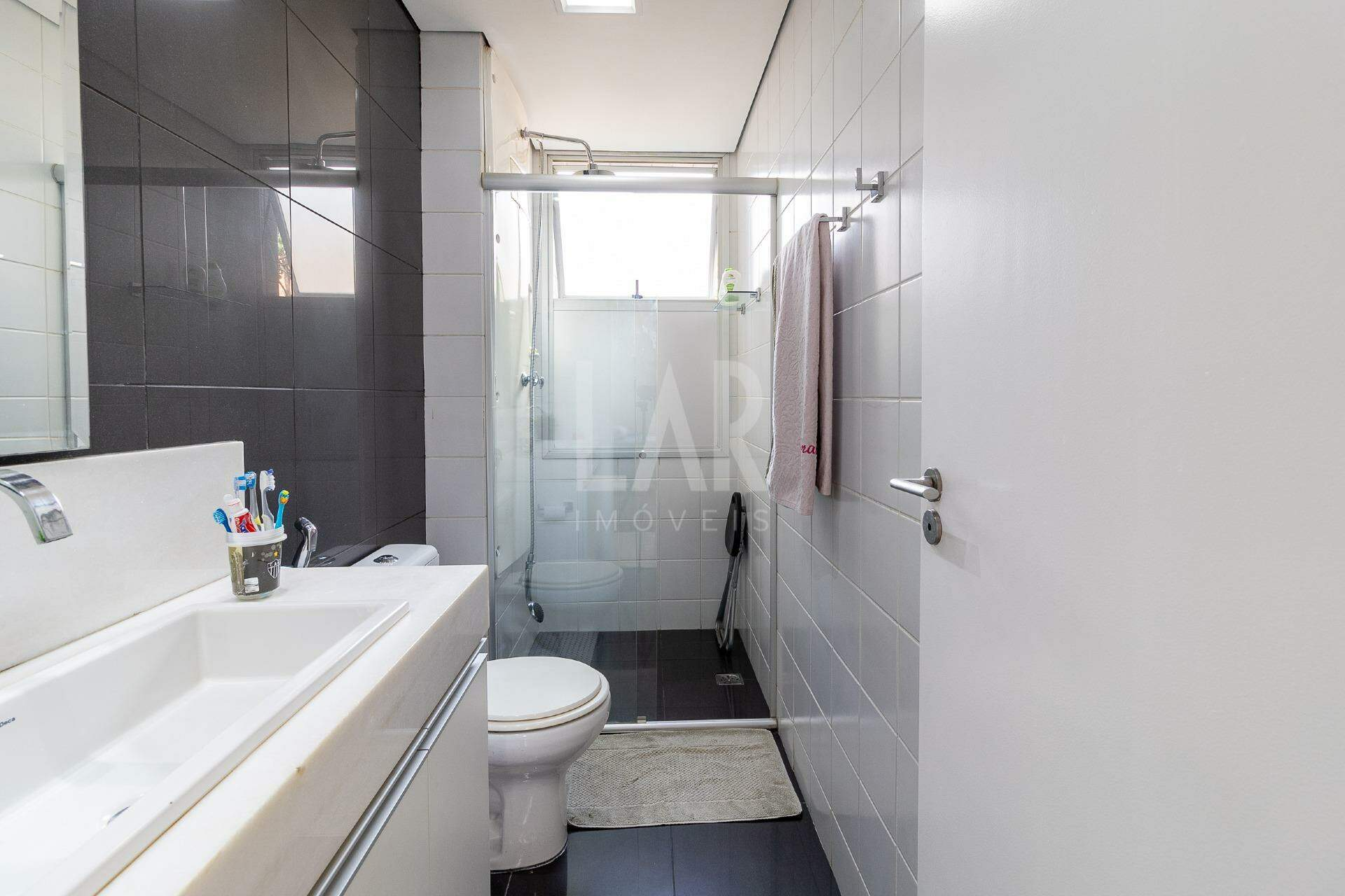 Apartamento de 3 quartos à venda, Vila Paris, Belo Horizonte - MG