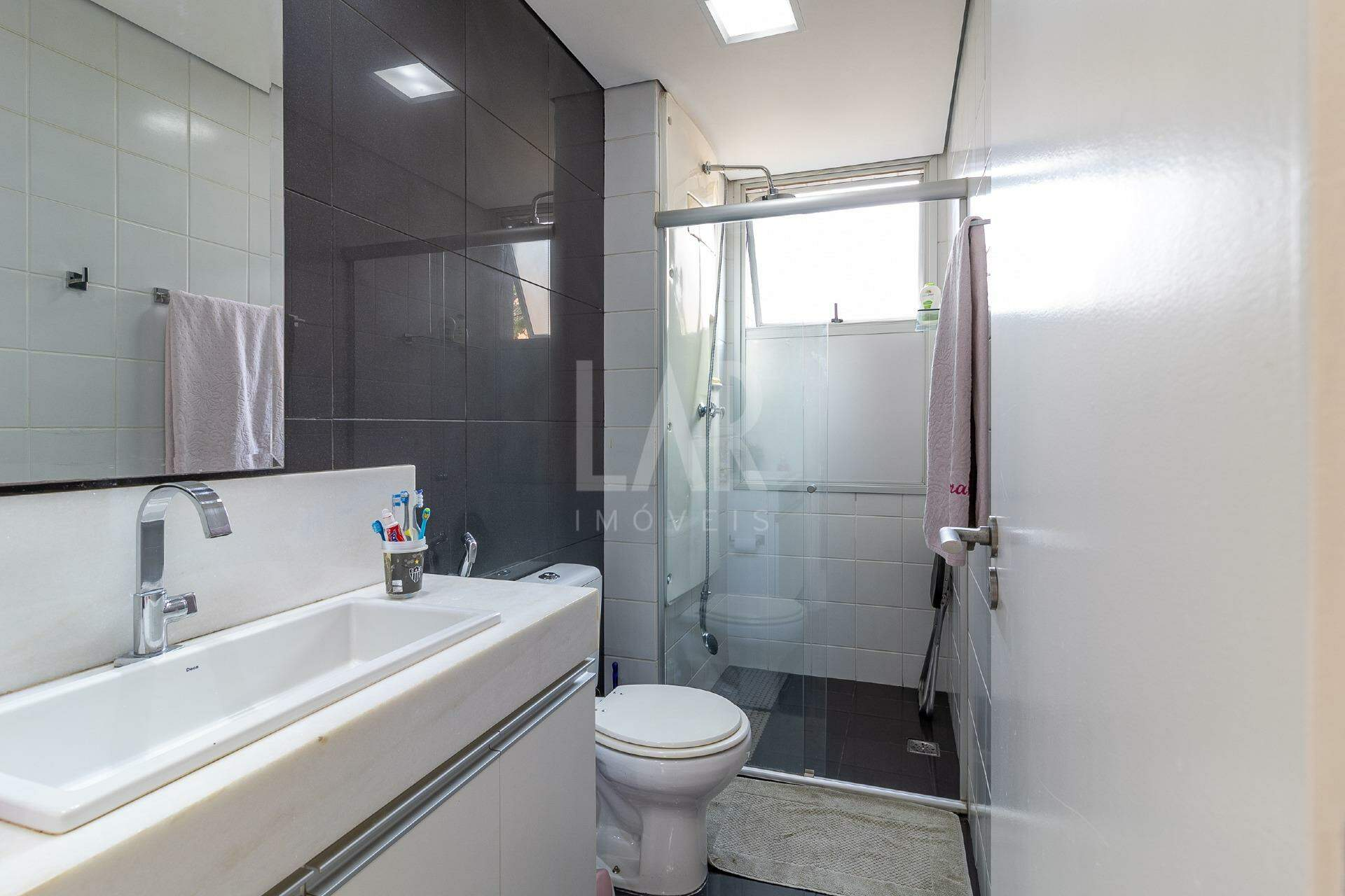 Apartamento de 3 quartos à venda, Vila Paris, Belo Horizonte - MG