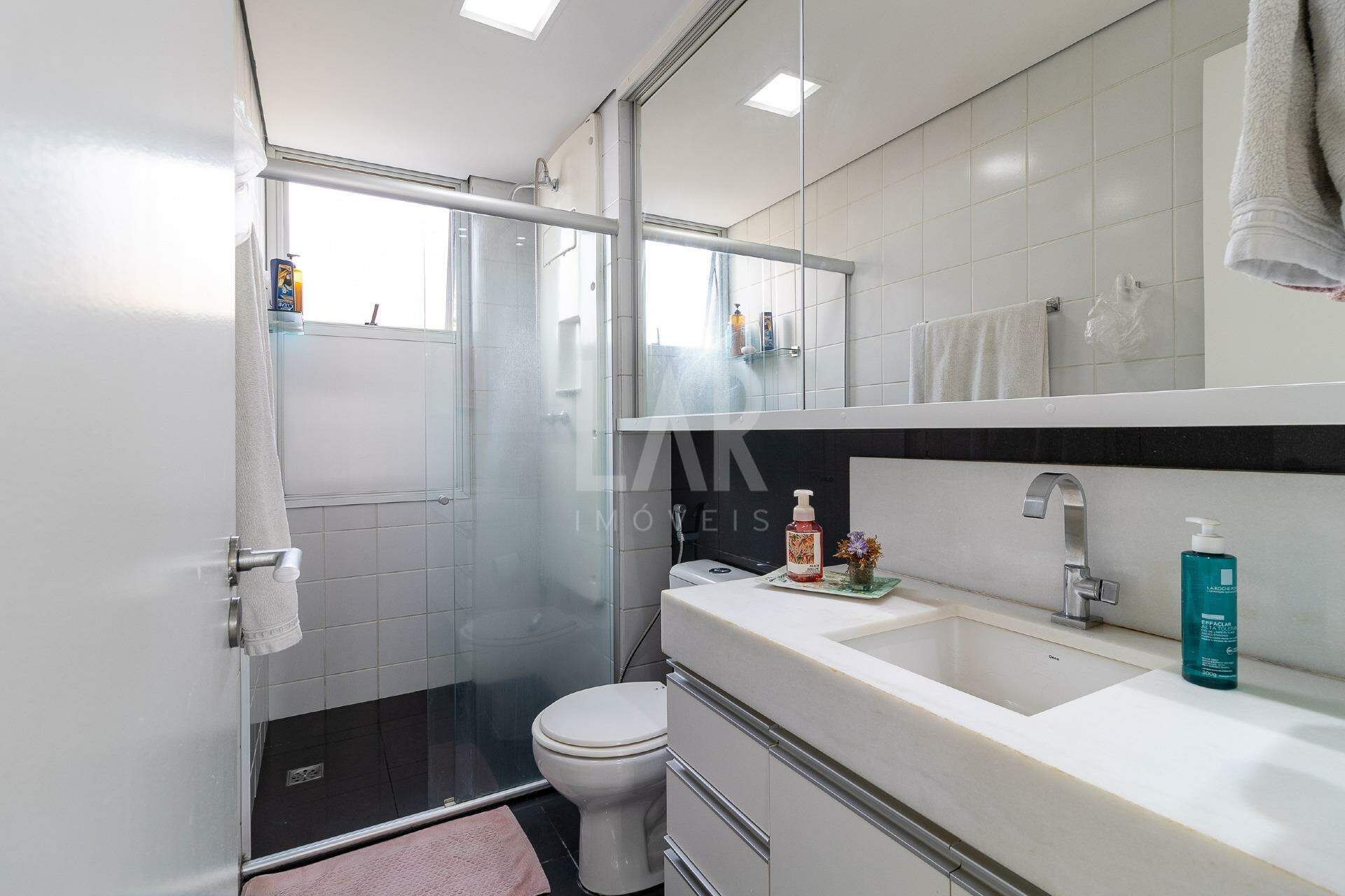 Apartamento de 3 quartos à venda, Vila Paris, Belo Horizonte - MG