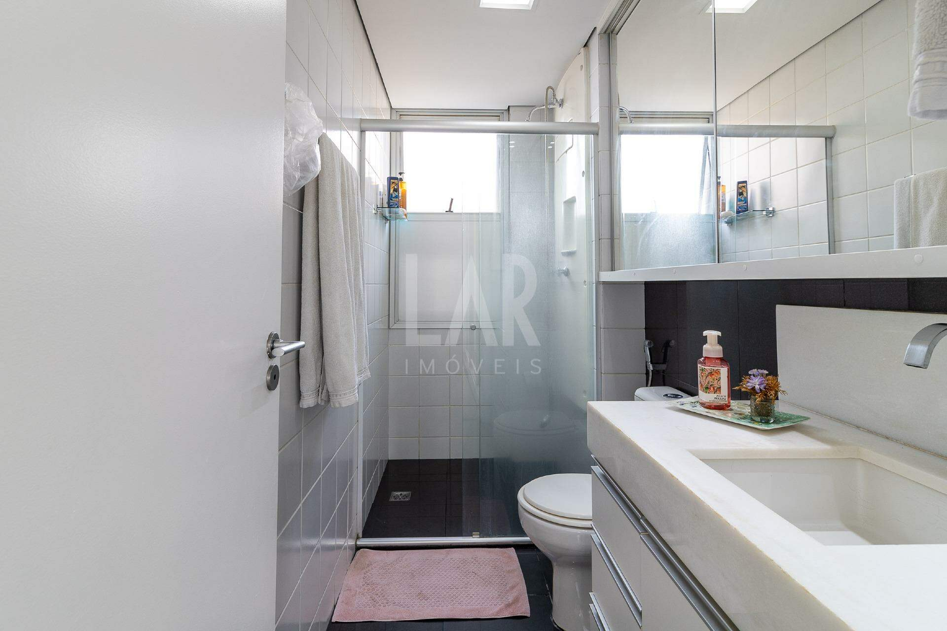 Apartamento de 3 quartos à venda, Vila Paris, Belo Horizonte - MG