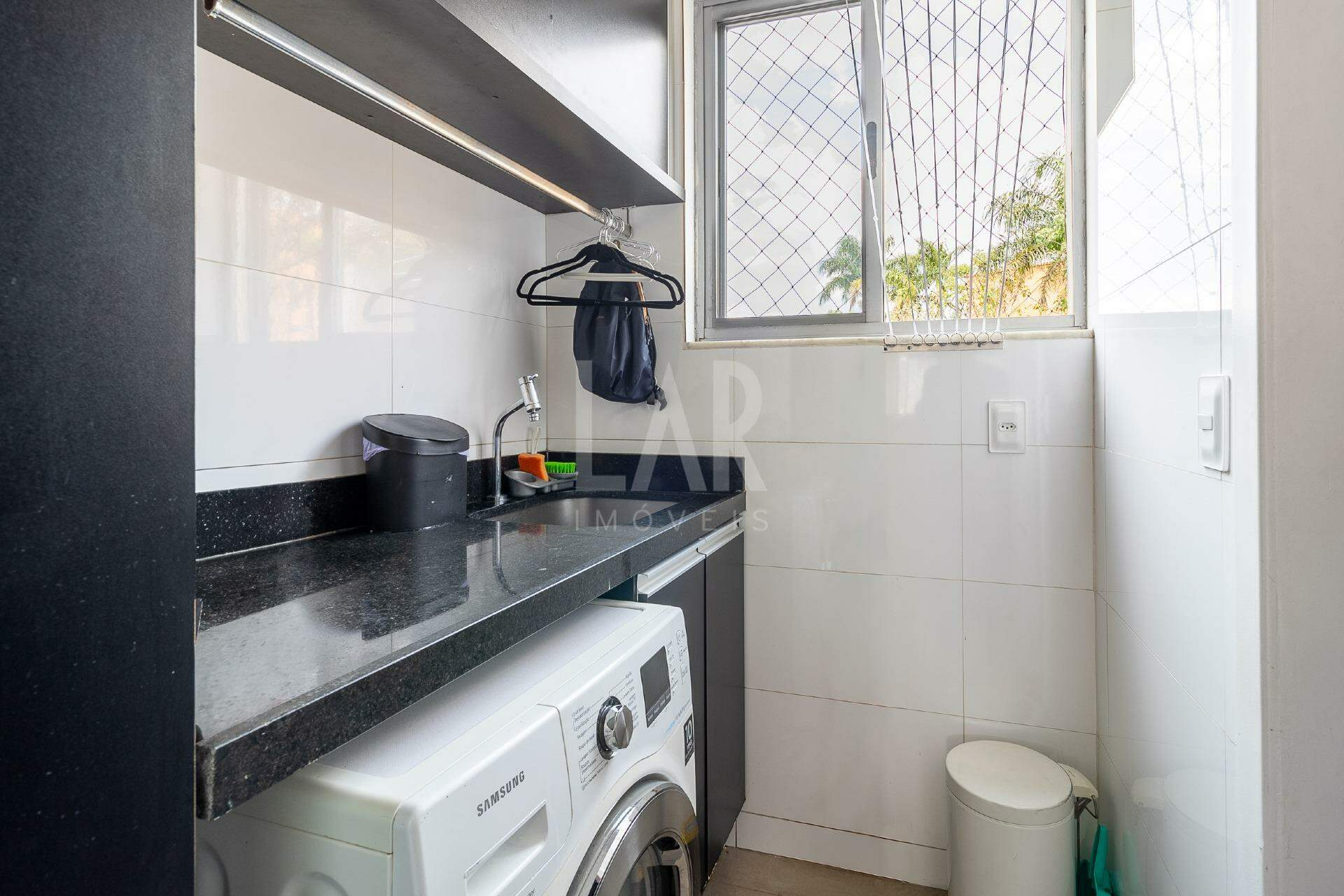 Apartamento de 3 quartos à venda, Vila Paris, Belo Horizonte - MG