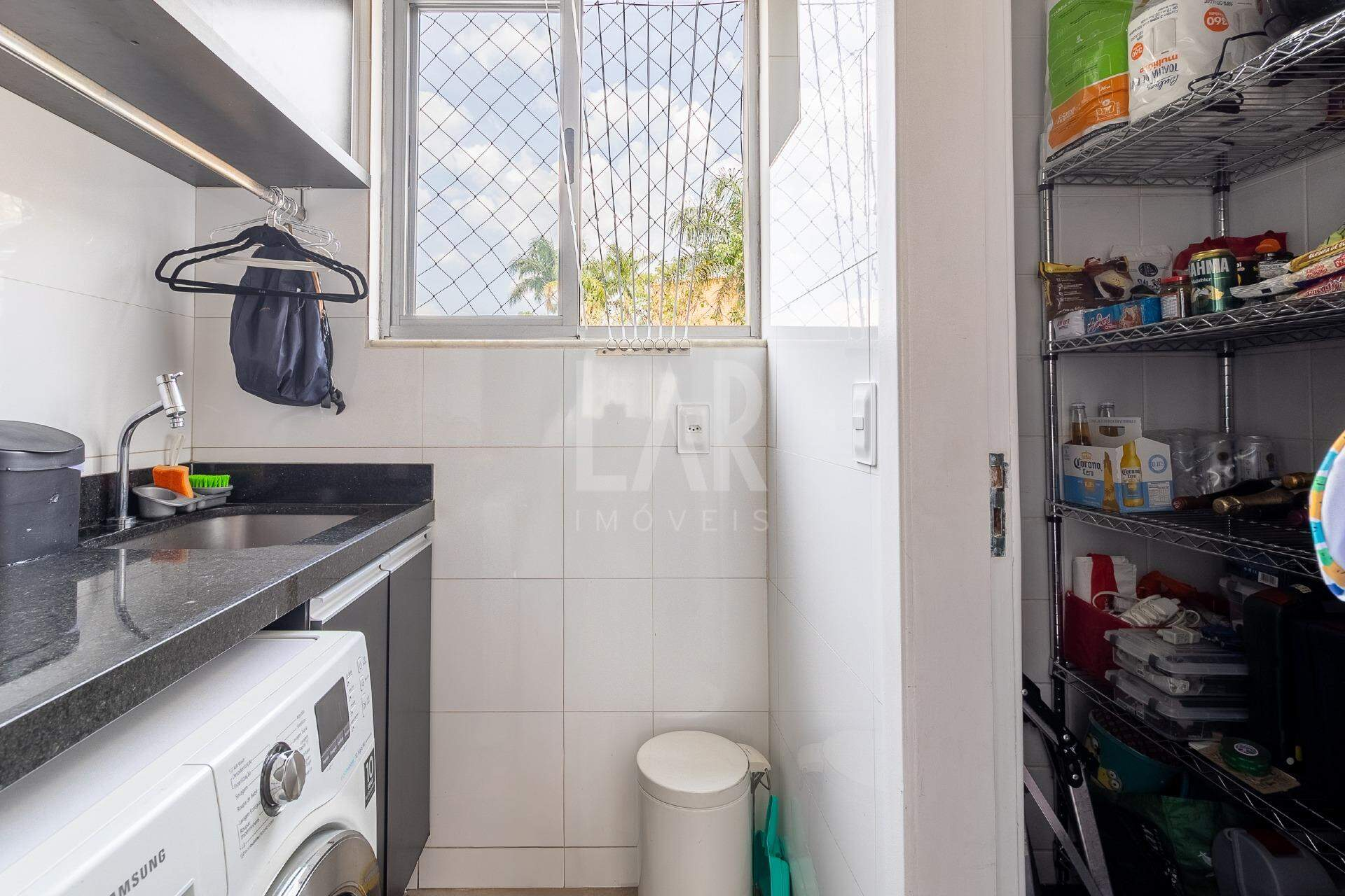 Apartamento de 3 quartos à venda, Vila Paris, Belo Horizonte - MG
