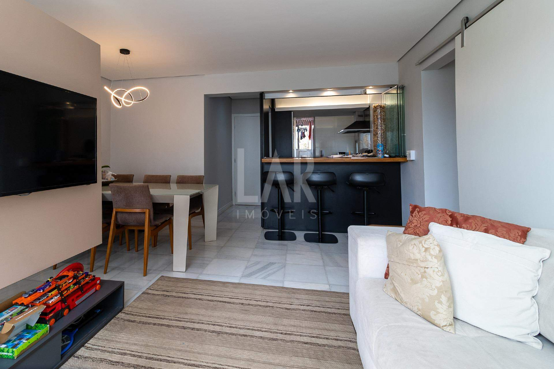 Apartamento de 3 quartos à venda, Vila Paris, Belo Horizonte - MG