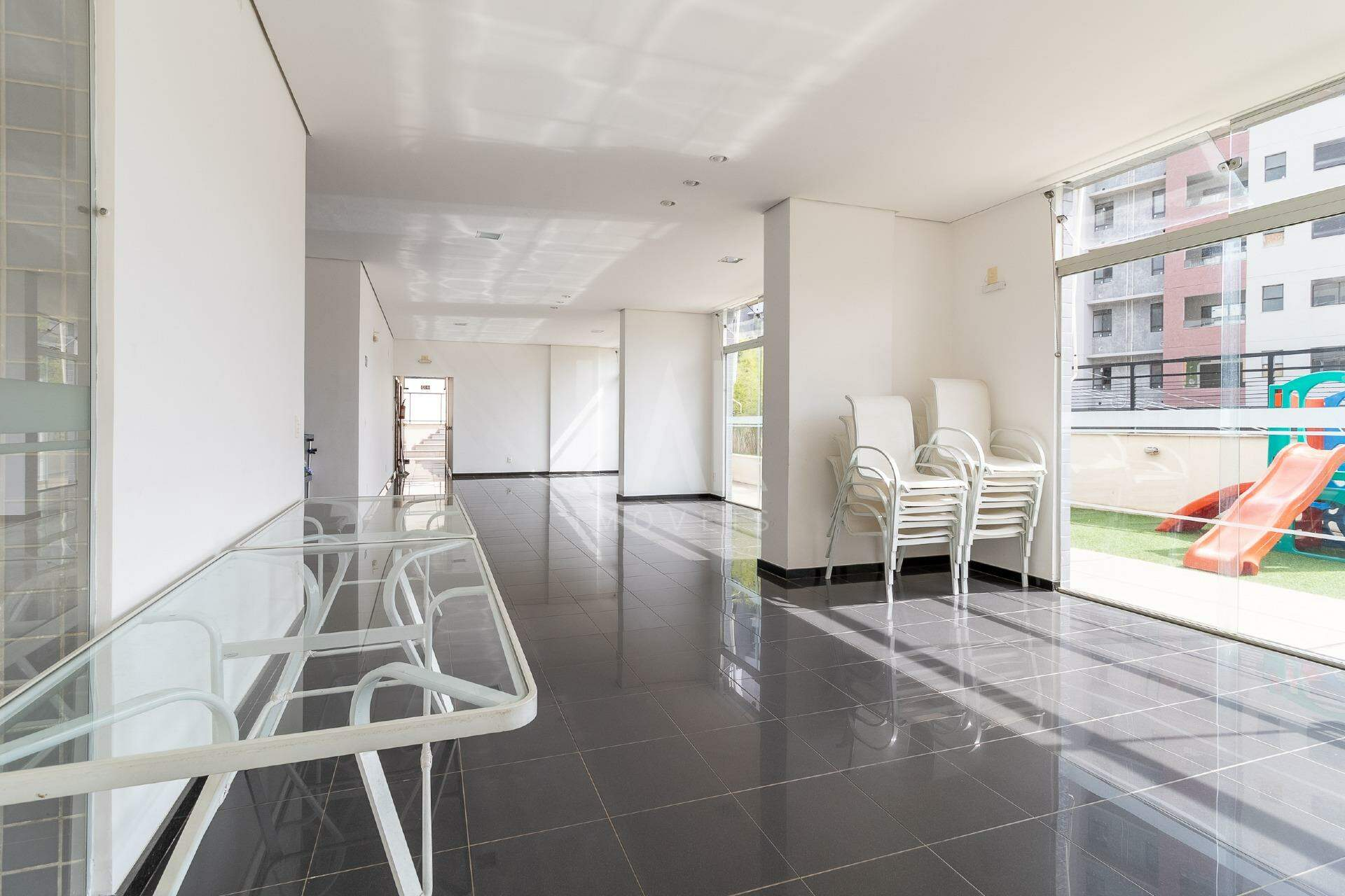 Apartamento de 3 quartos à venda, Vila Paris, Belo Horizonte - MG