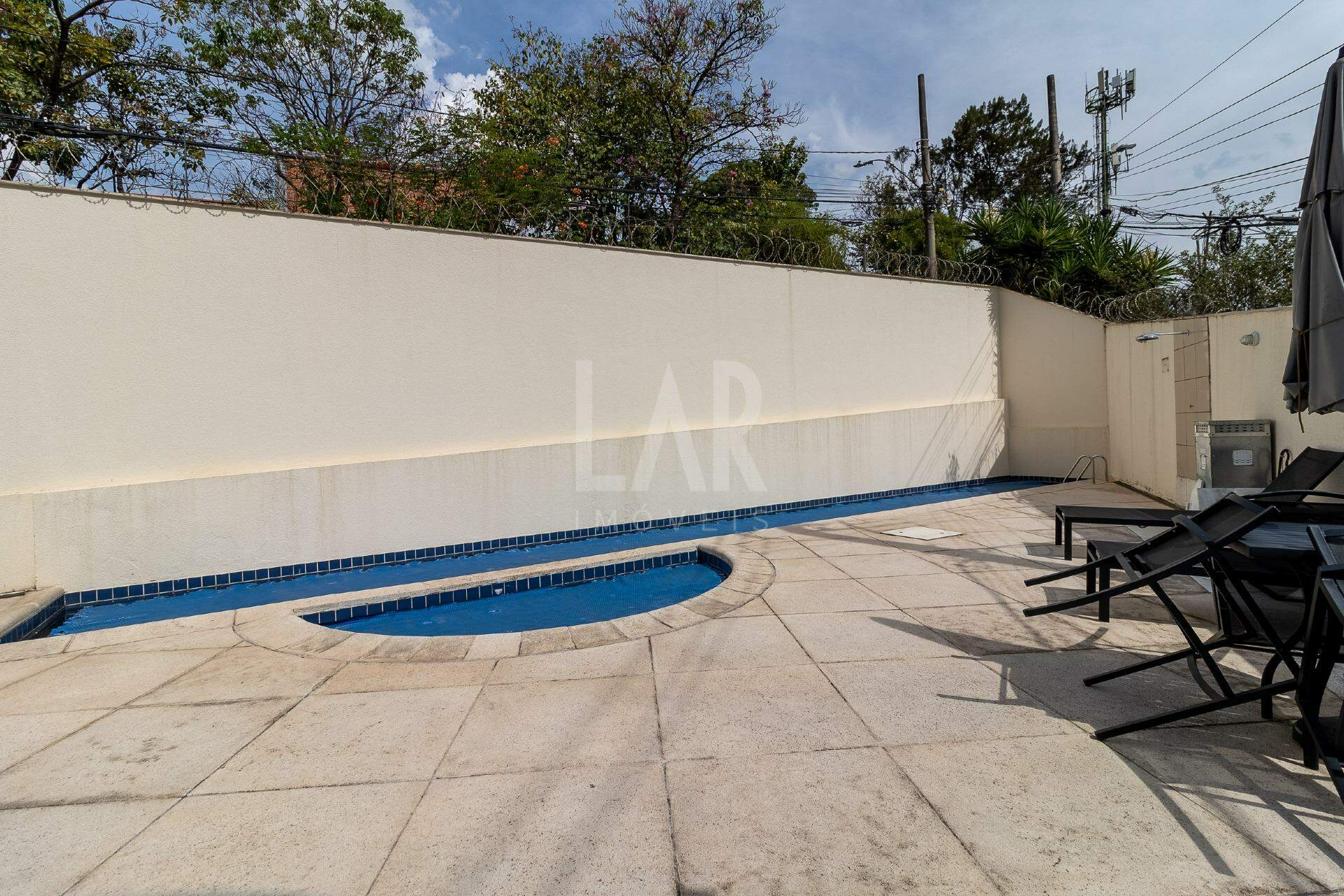 Apartamento de 3 quartos à venda, Vila Paris, Belo Horizonte - MG