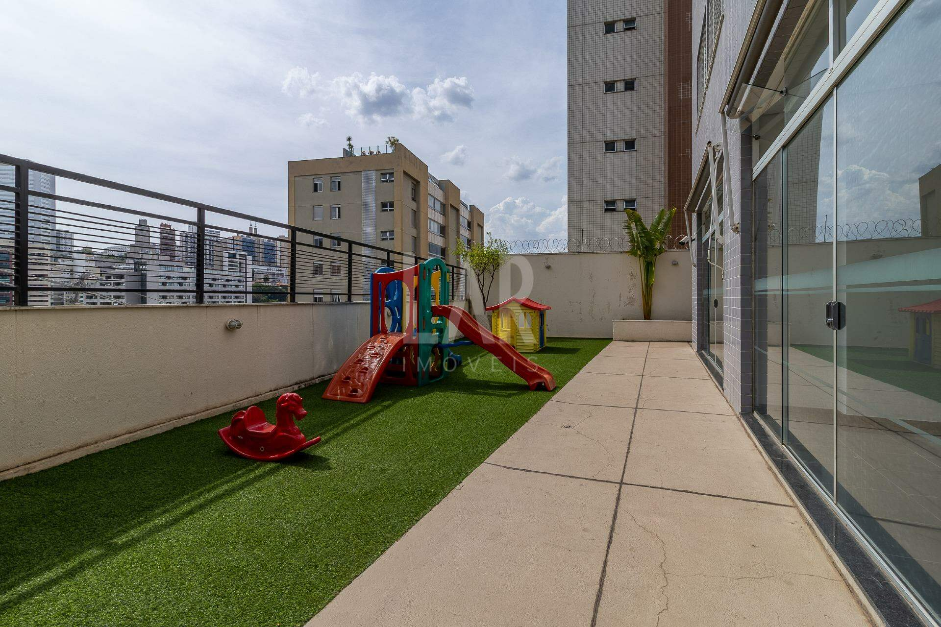 Apartamento de 3 quartos à venda, Vila Paris, Belo Horizonte - MG