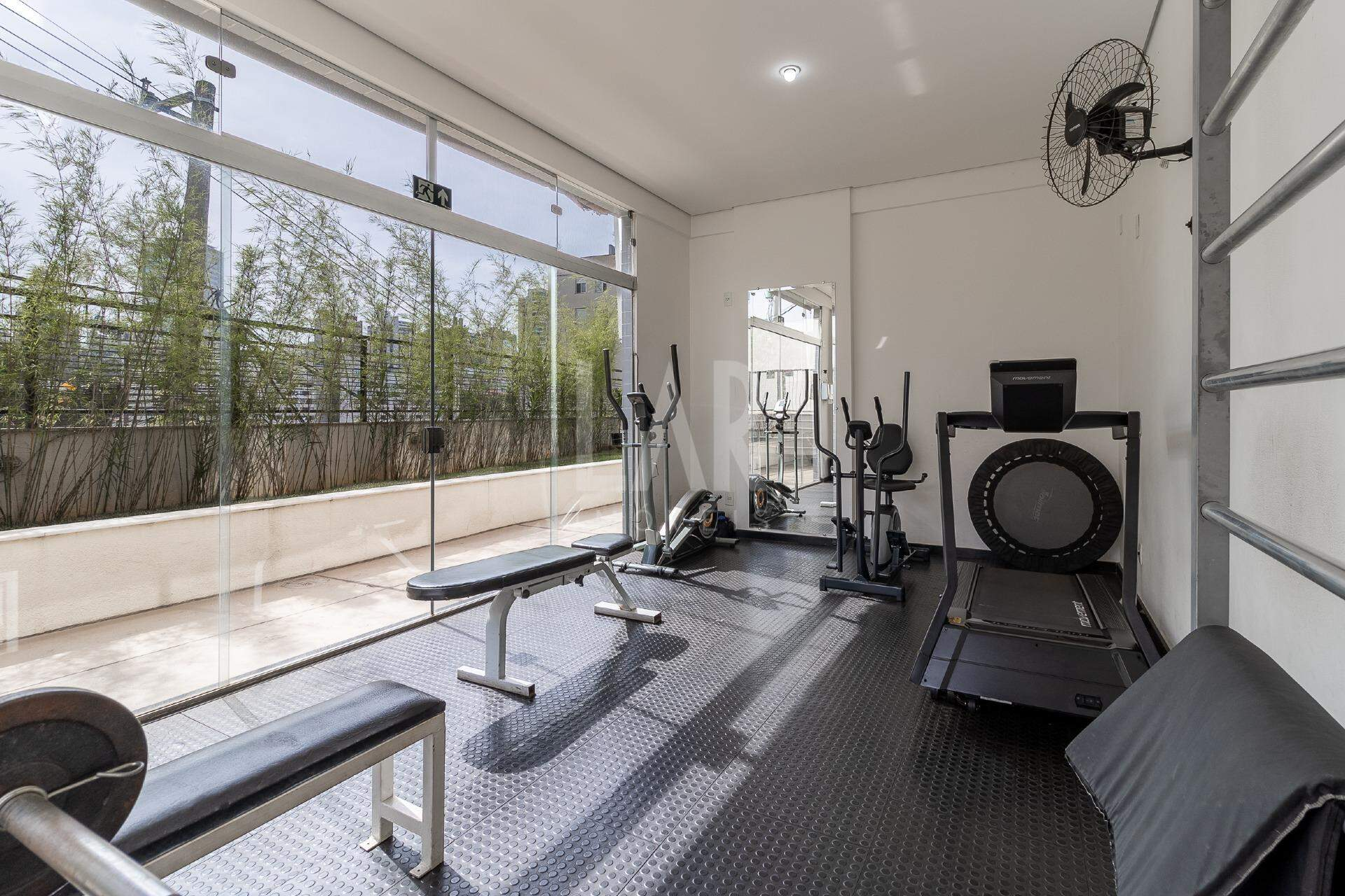 Apartamento de 3 quartos à venda, Vila Paris, Belo Horizonte - MG
