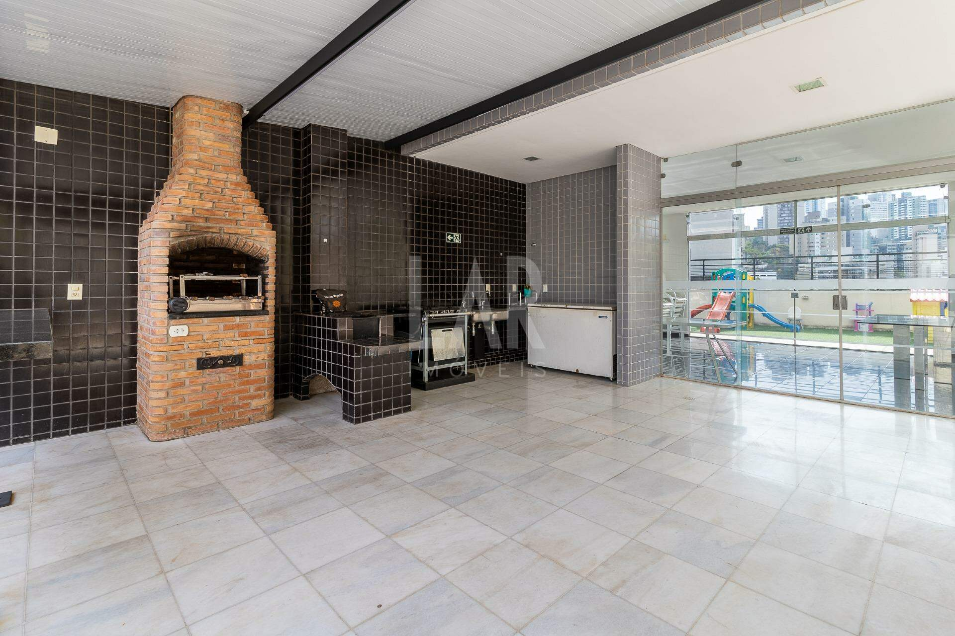 Apartamento de 3 quartos à venda, Vila Paris, Belo Horizonte - MG