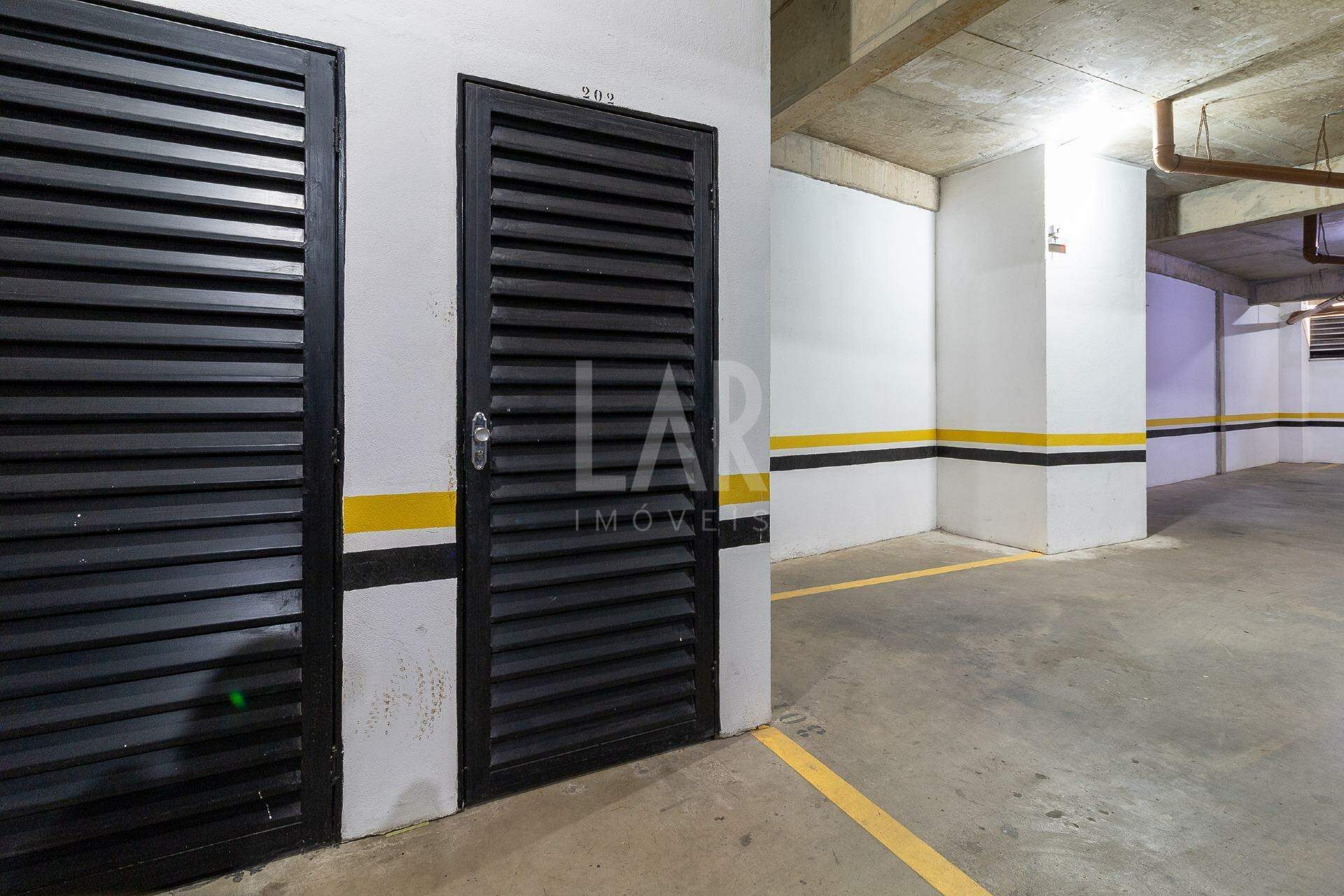 Apartamento de 3 quartos à venda, Vila Paris, Belo Horizonte - MG