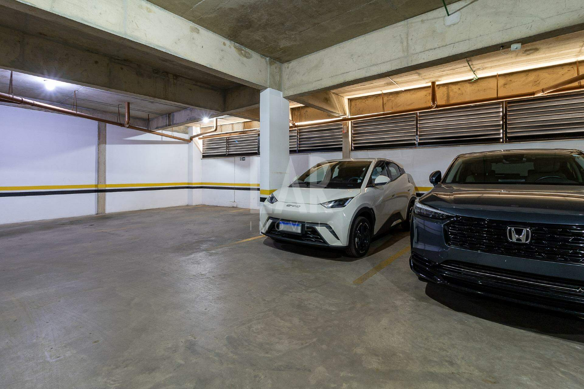 Apartamento de 3 quartos à venda, Vila Paris, Belo Horizonte - MG