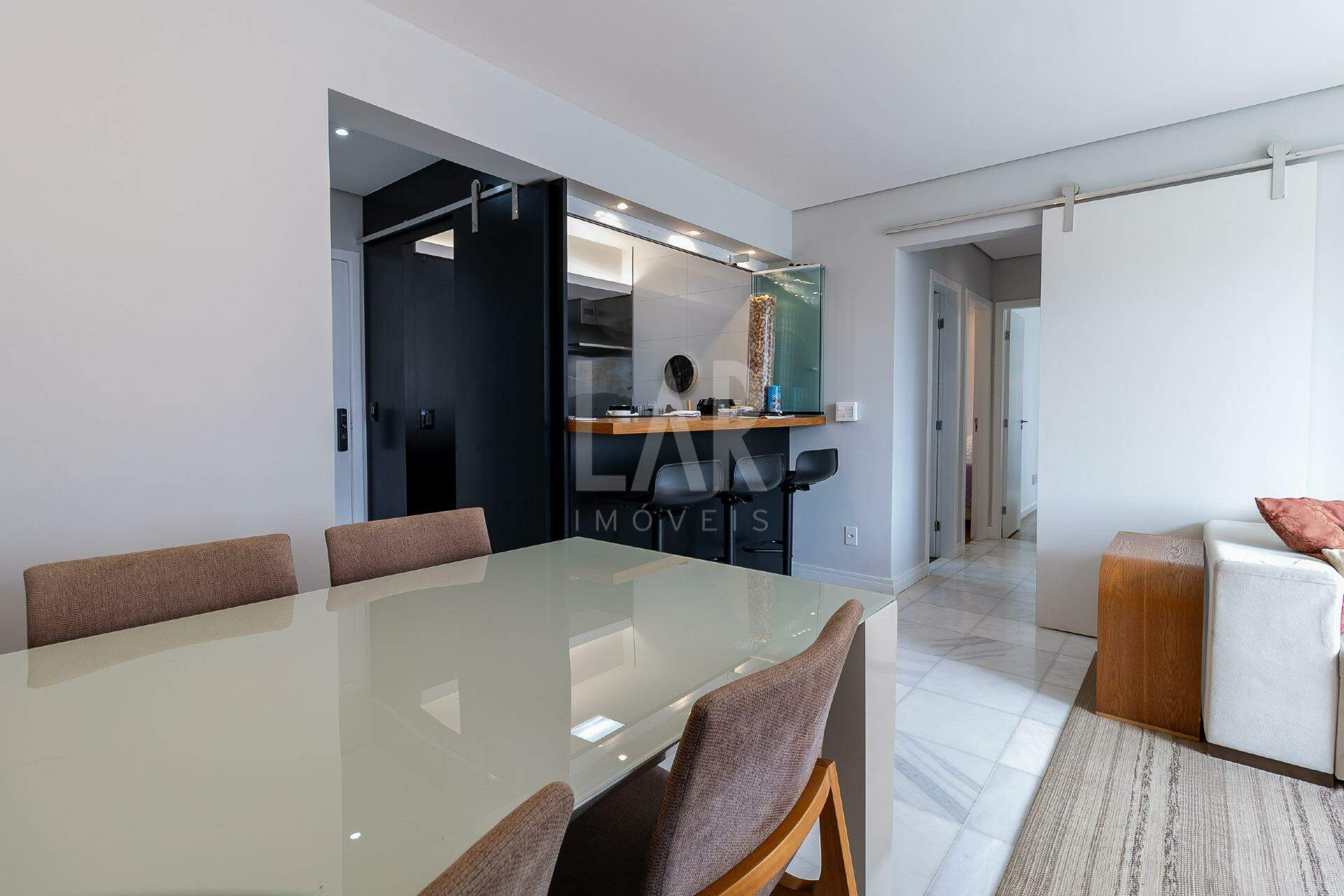 Apartamento de 3 quartos à venda, Vila Paris, Belo Horizonte - MG