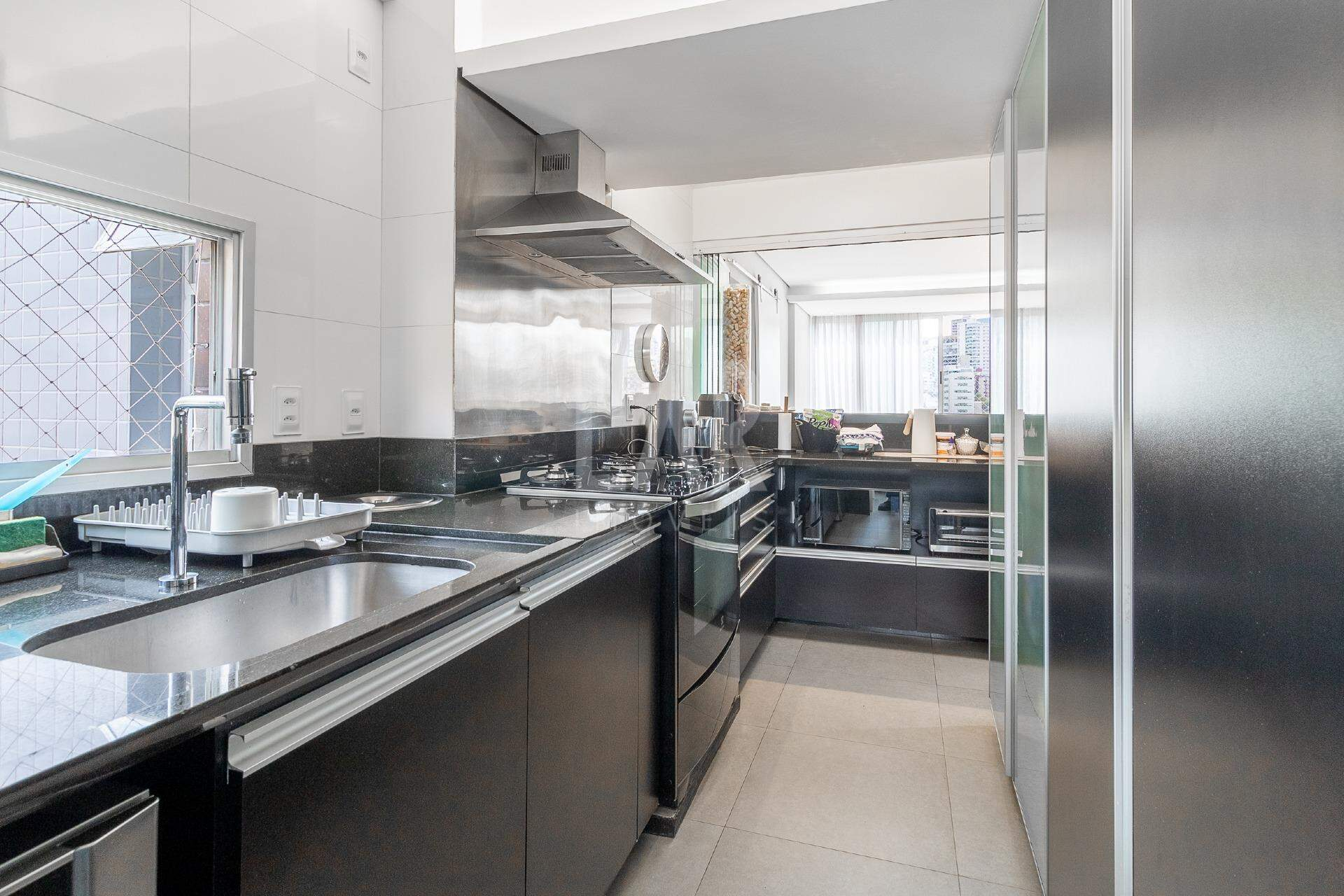 Apartamento de 3 quartos à venda, Vila Paris, Belo Horizonte - MG
