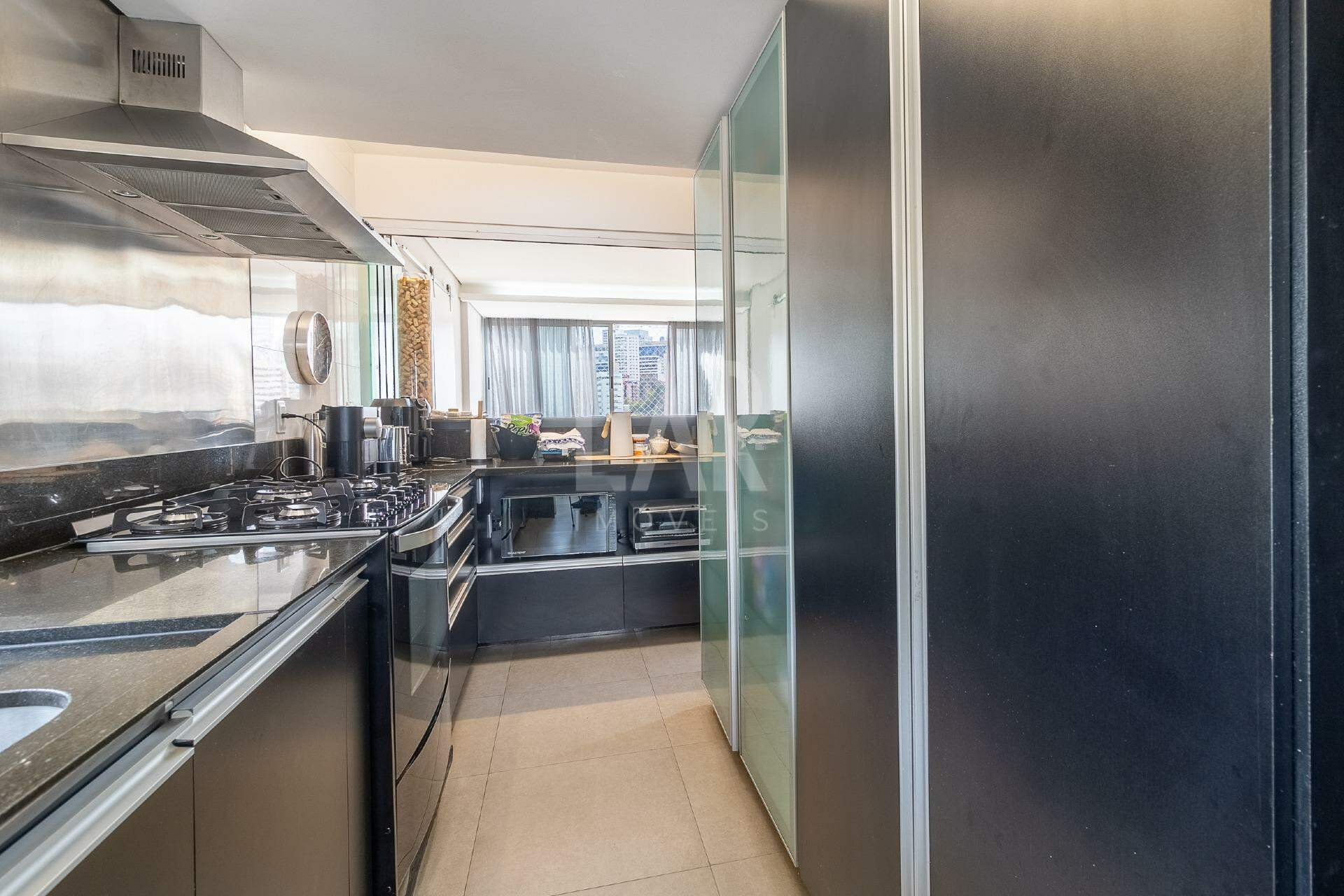 Apartamento de 3 quartos à venda, Vila Paris, Belo Horizonte - MG