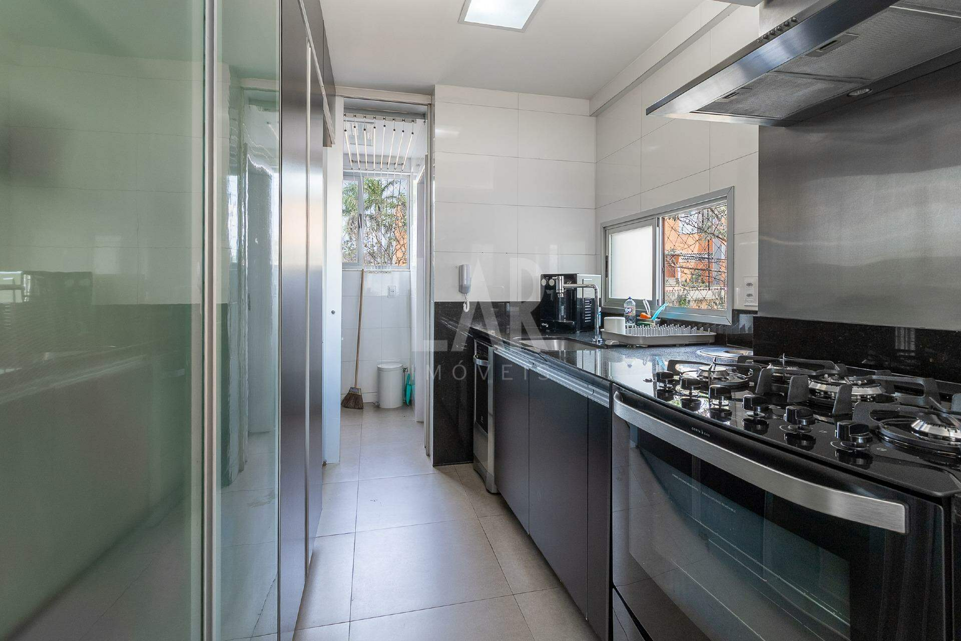 Apartamento de 3 quartos à venda, Vila Paris, Belo Horizonte - MG
