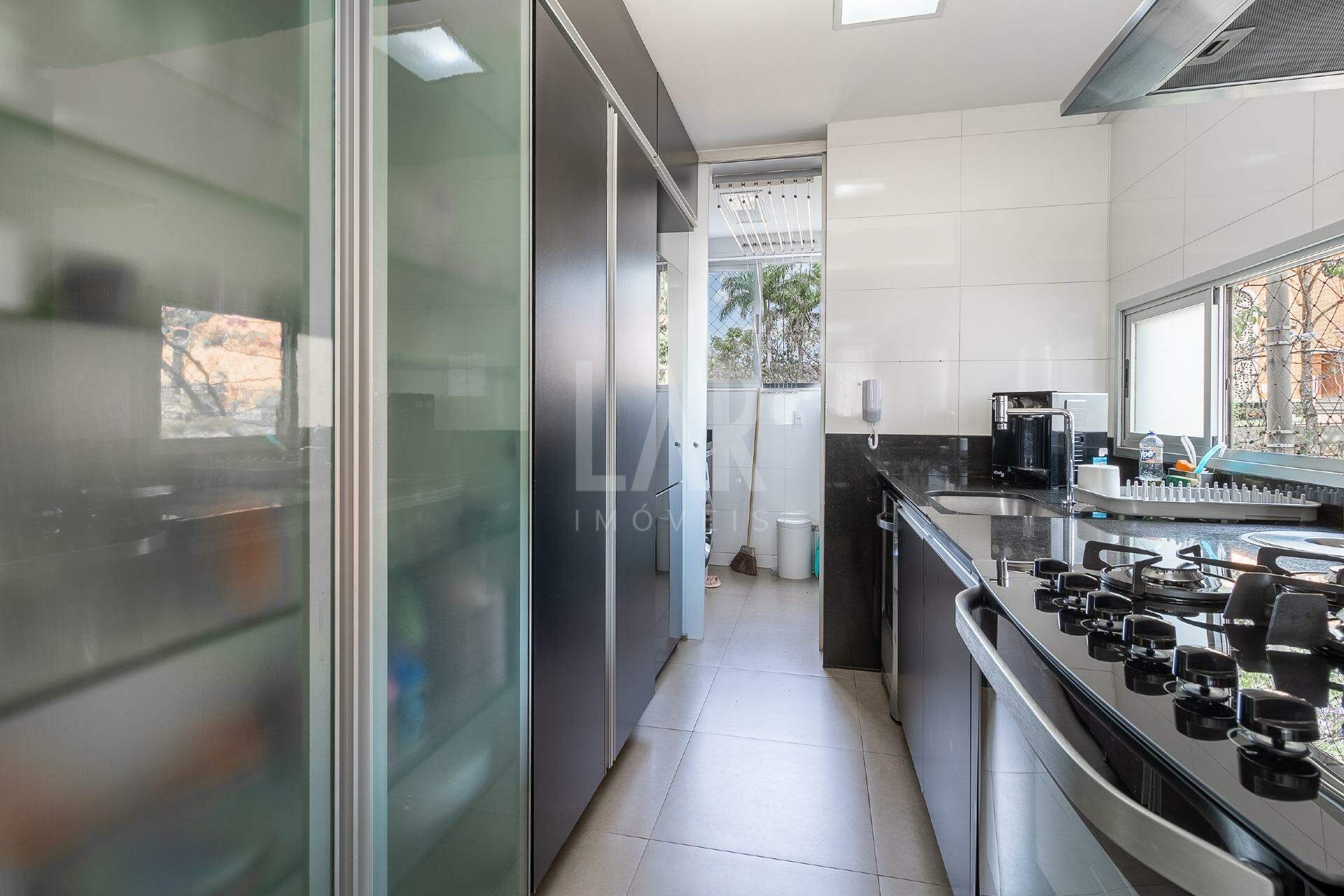 Apartamento de 3 quartos à venda, Vila Paris, Belo Horizonte - MG