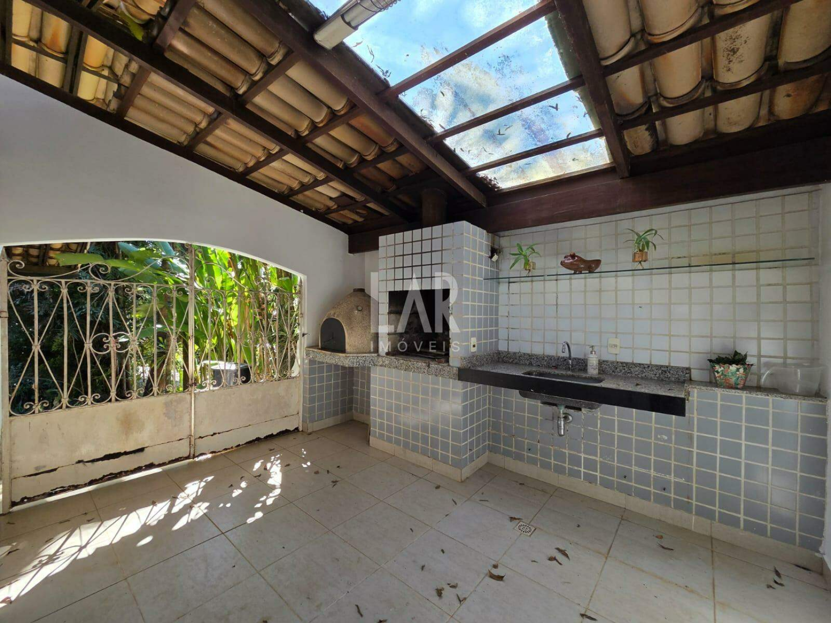 Casa em Condomínio de 5 quartos à venda, Nacional, Contagem - MG