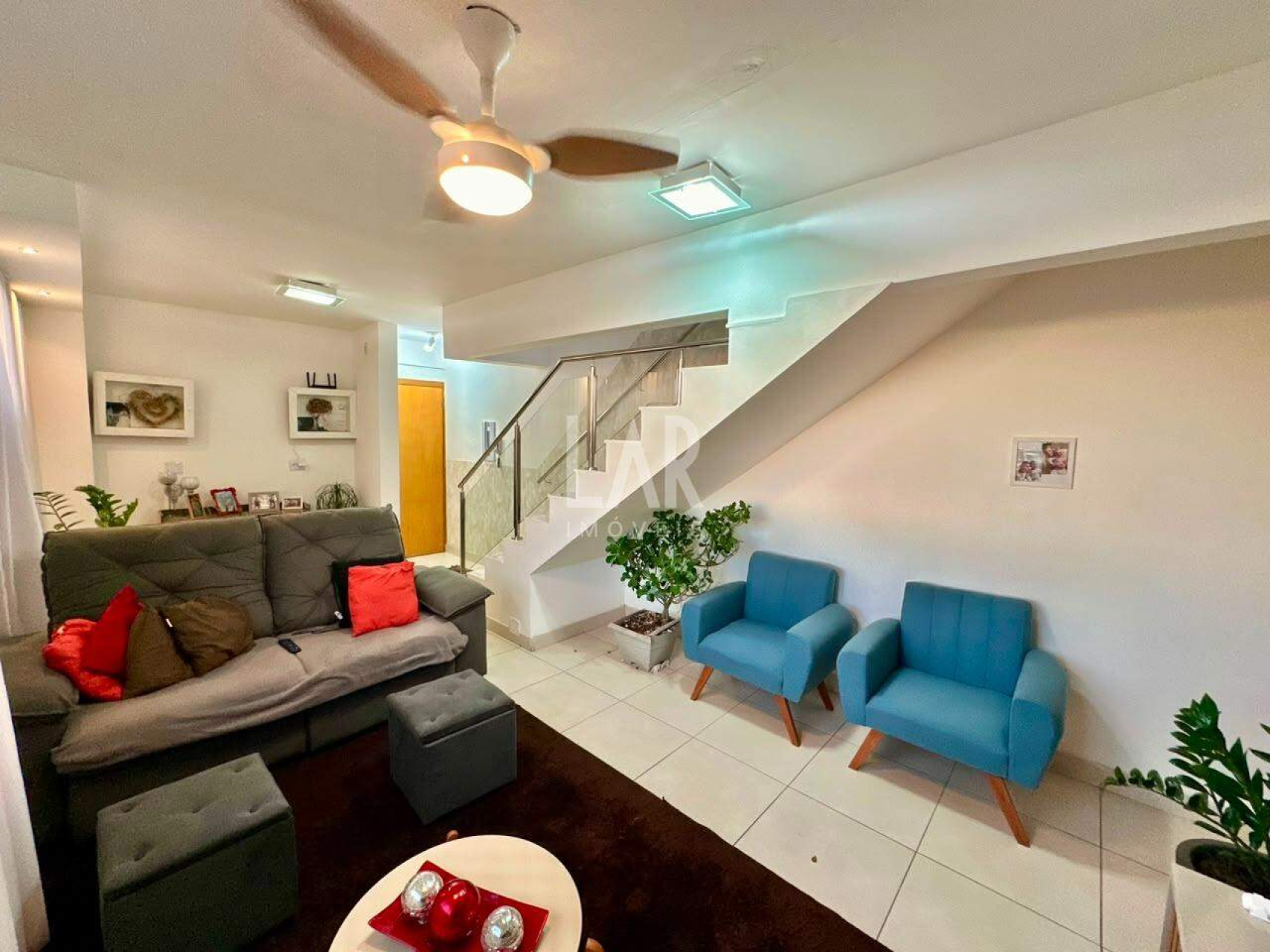 Cobertura de 2 quartos à venda, Castelo, Belo Horizonte - MG